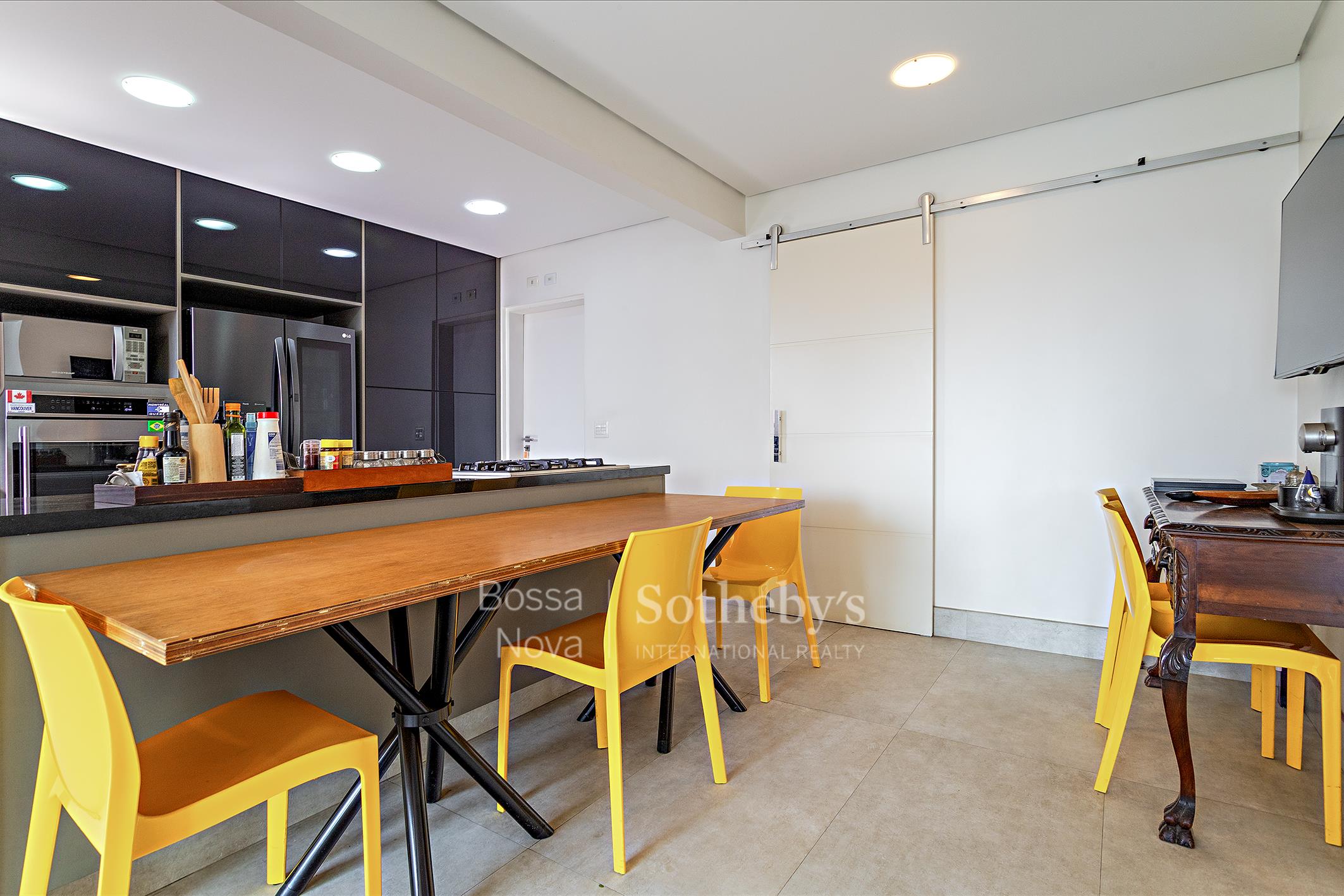 Apartamento para venda em Real Parque