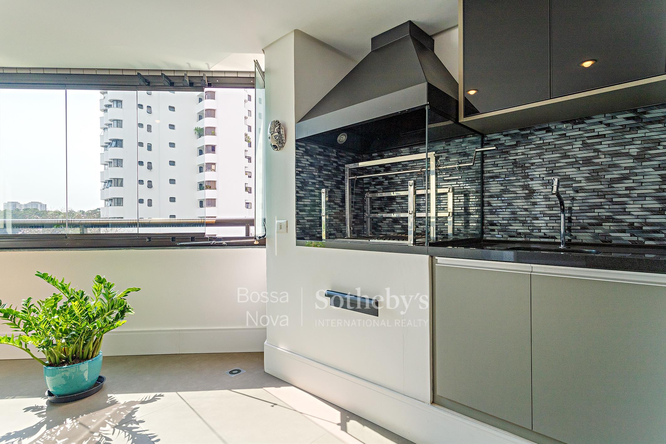 Apartamento para venda em Real Parque