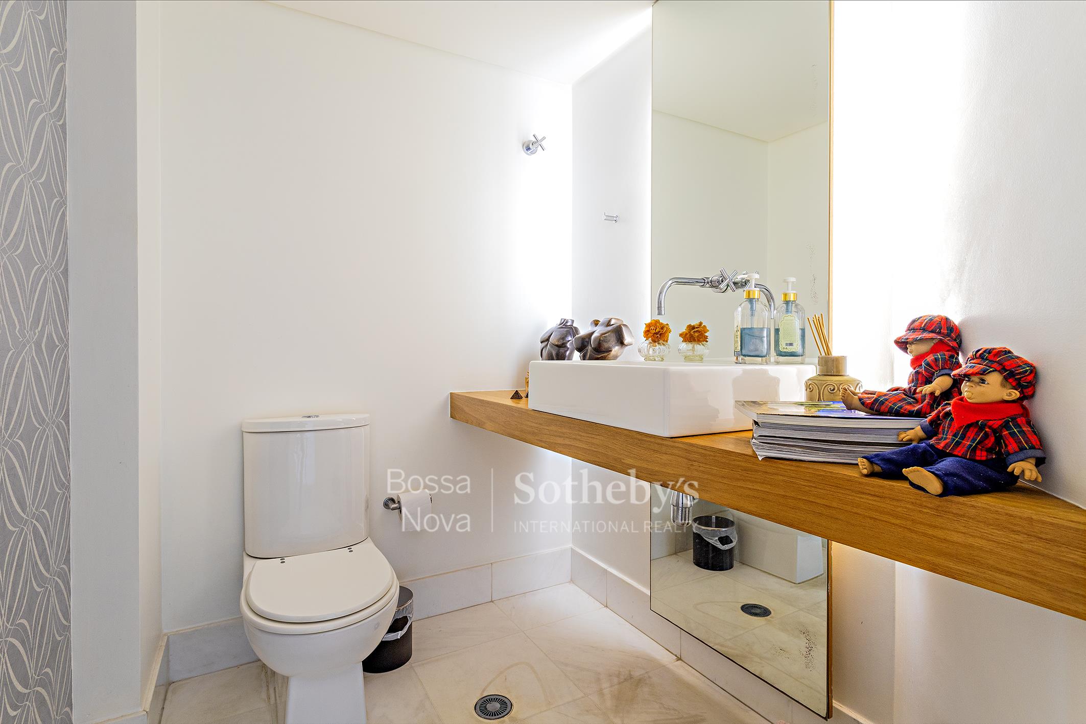 Apartamento para venda em Real Parque