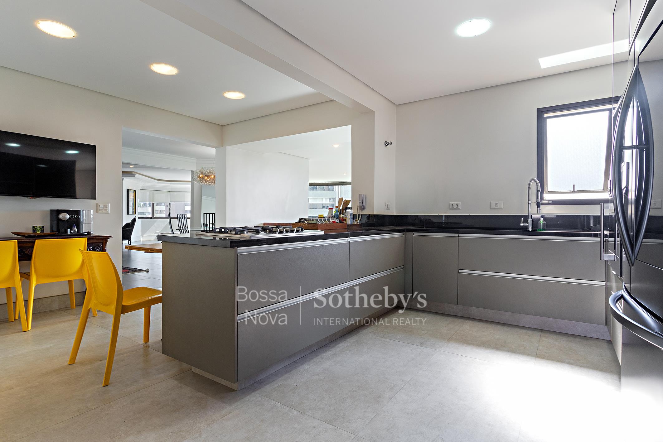 Apartamento para venda em Real Parque
