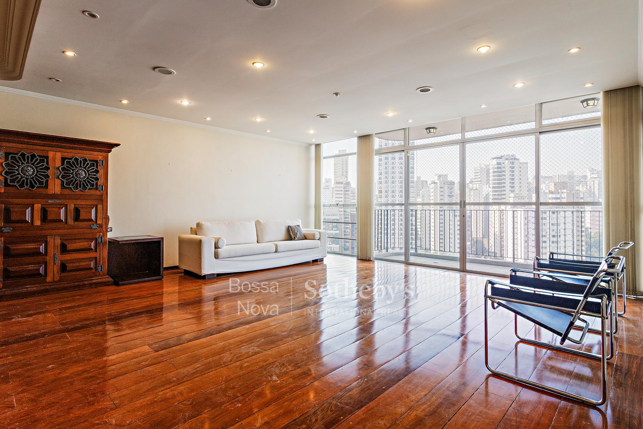 Apartamento para venda em Perdizes