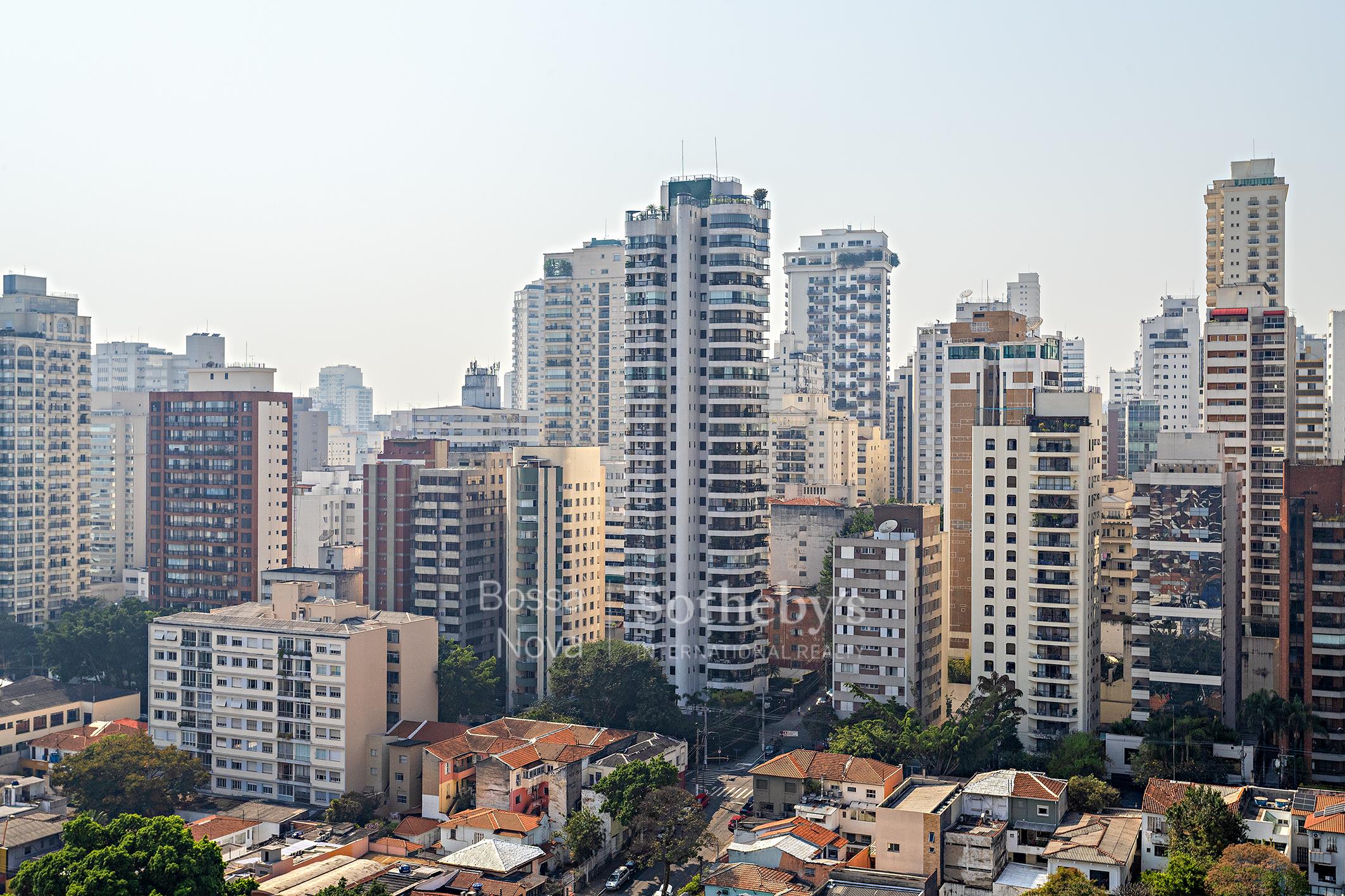 Apartamento para venda em Perdizes