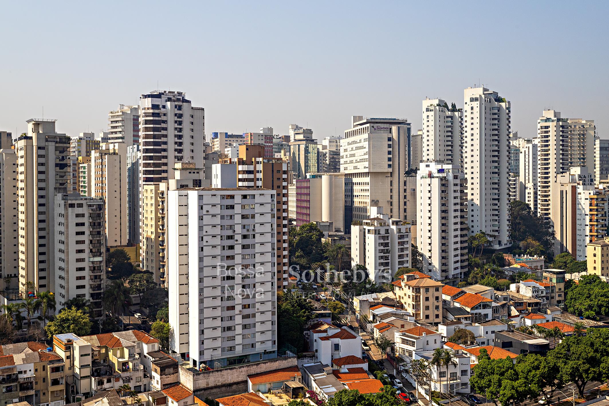 Apartamento para venda em Perdizes