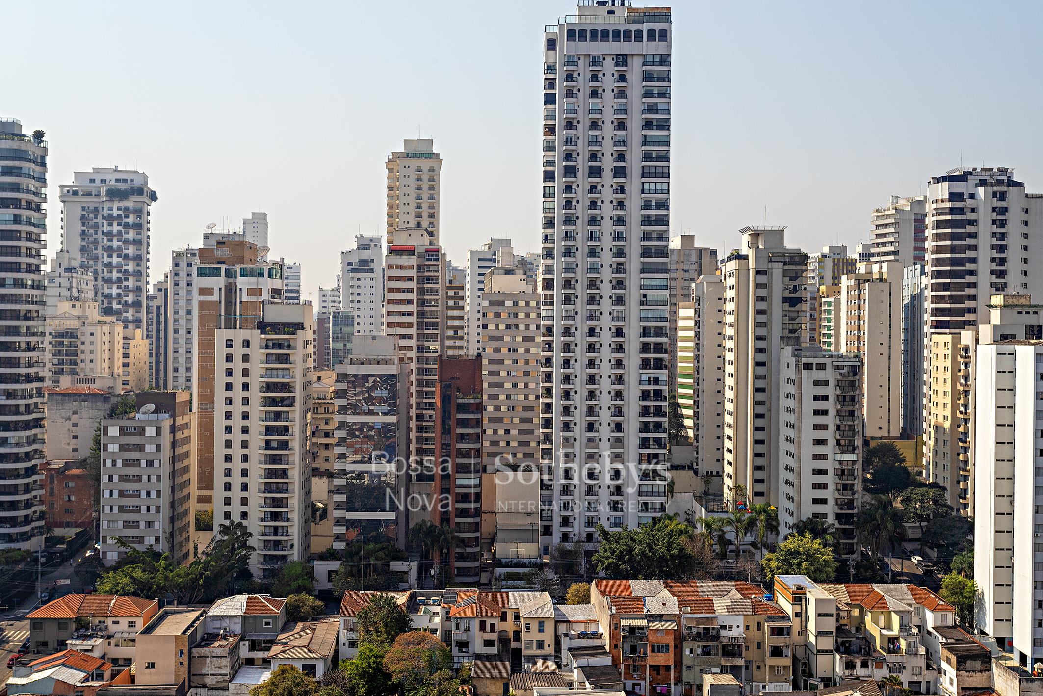 Apartamento para venda em Perdizes