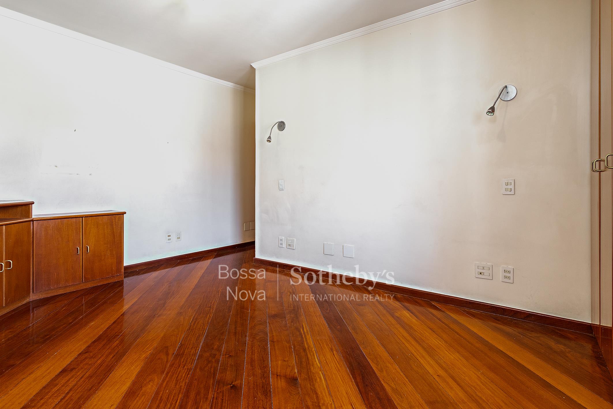 Apartamento para venda em Perdizes