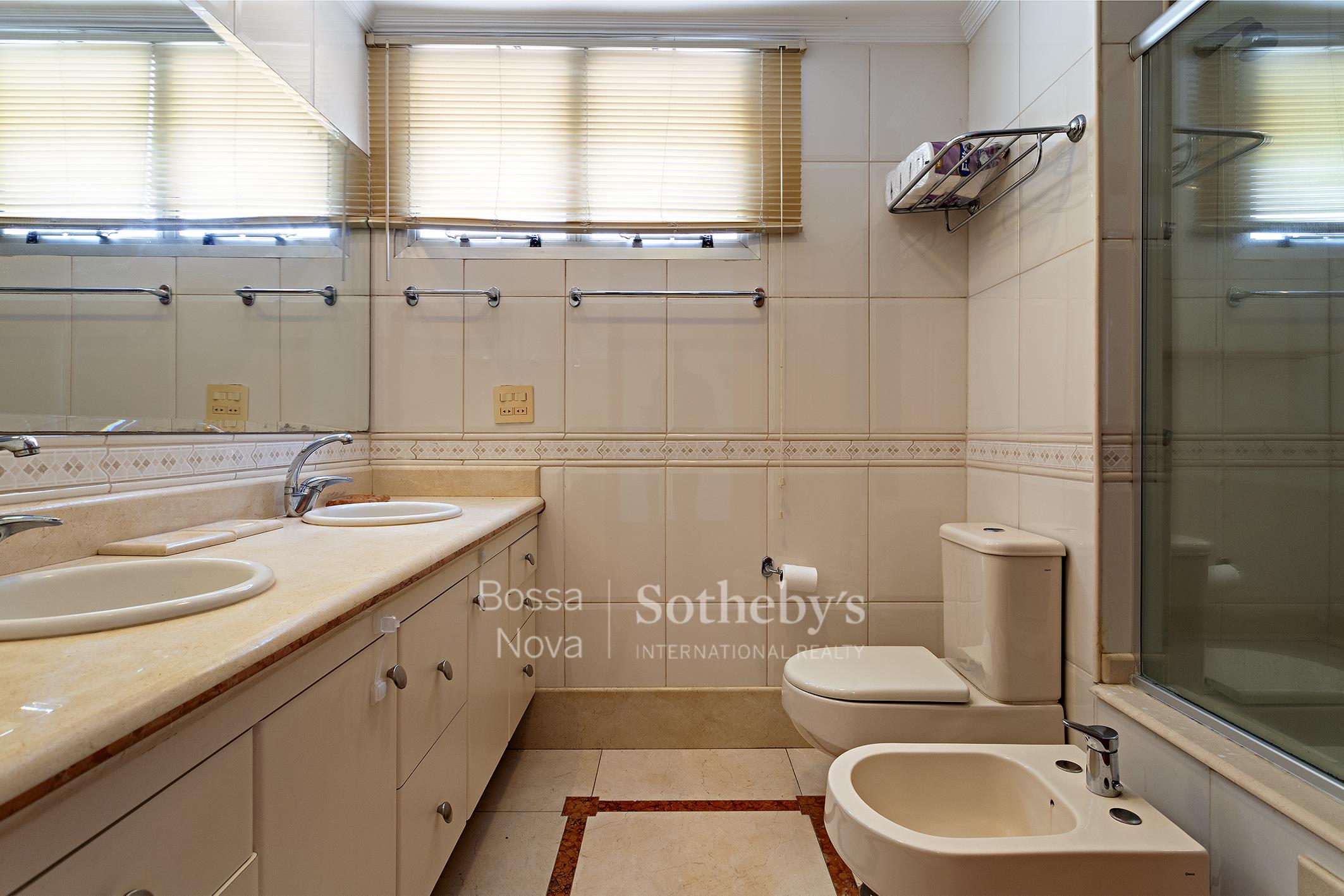 Apartamento para venda em Perdizes