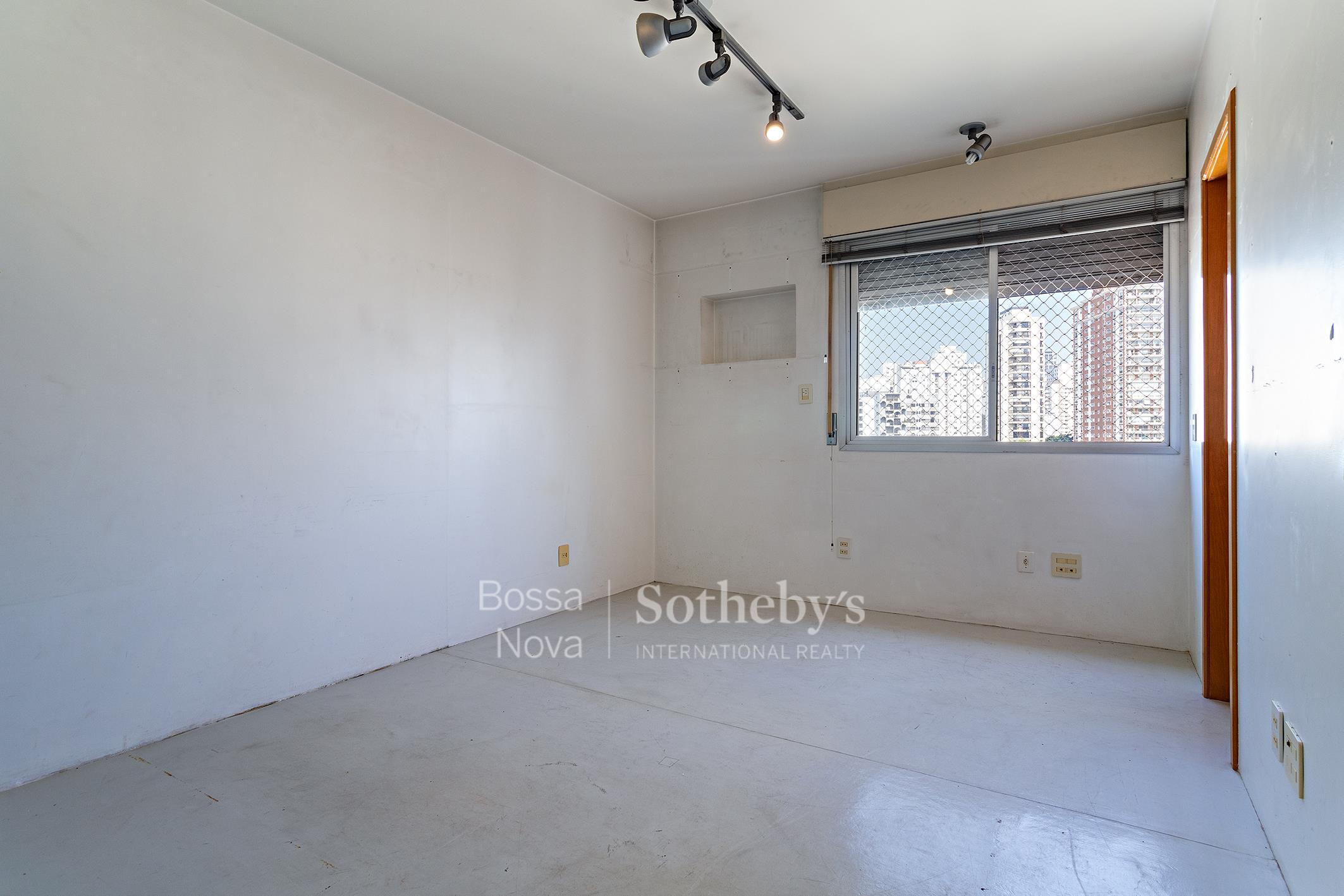 Apartamento para venda em Perdizes