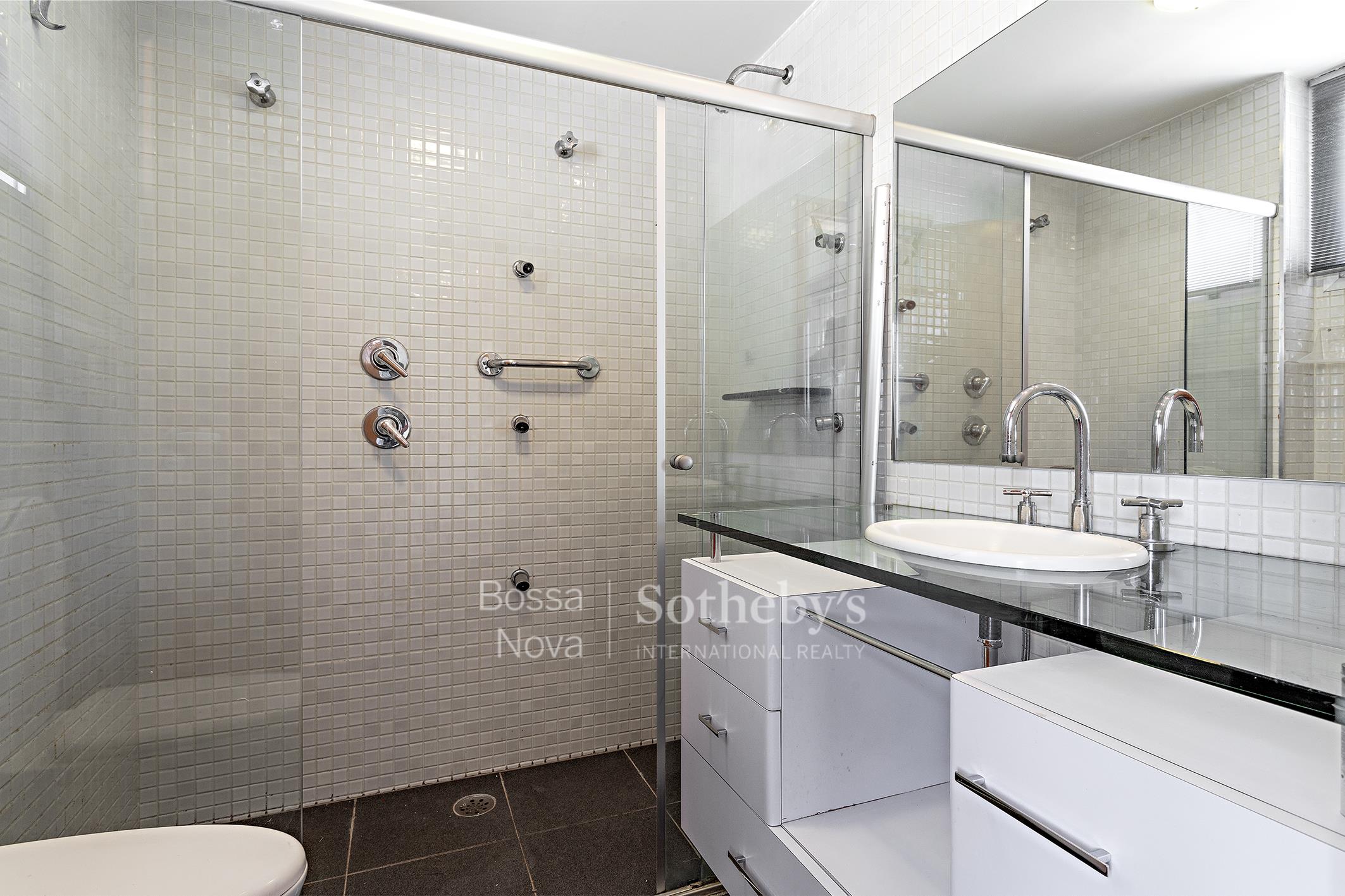 Apartamento para venda em Perdizes