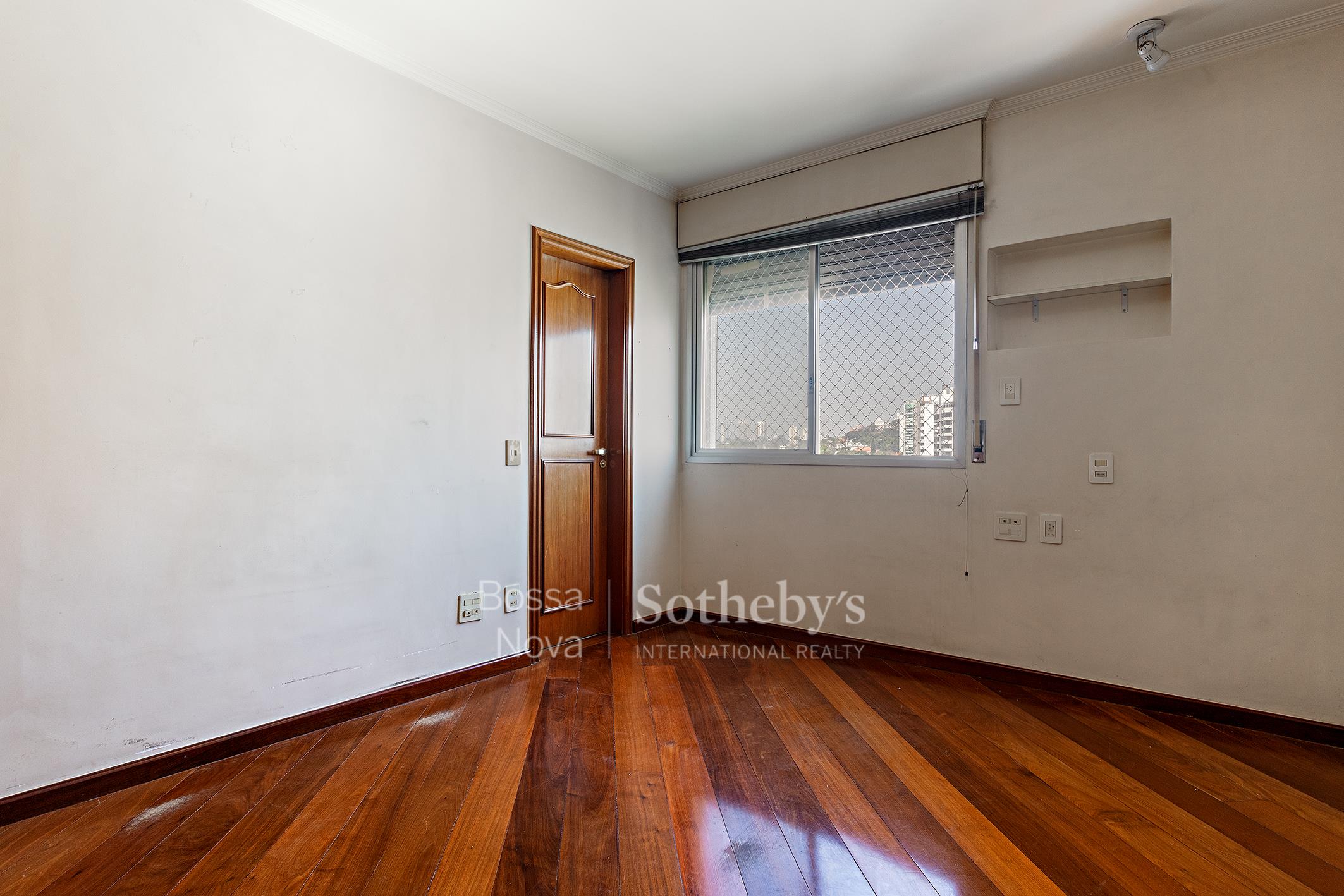 Apartamento para venda em Perdizes