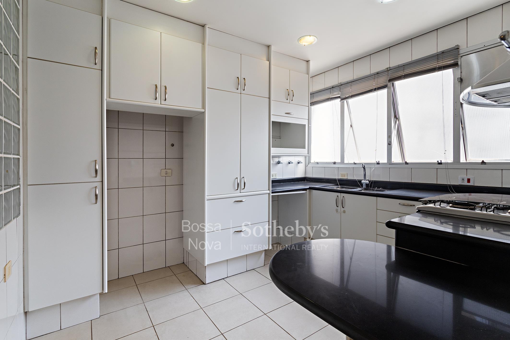 Apartamento para venda em Perdizes