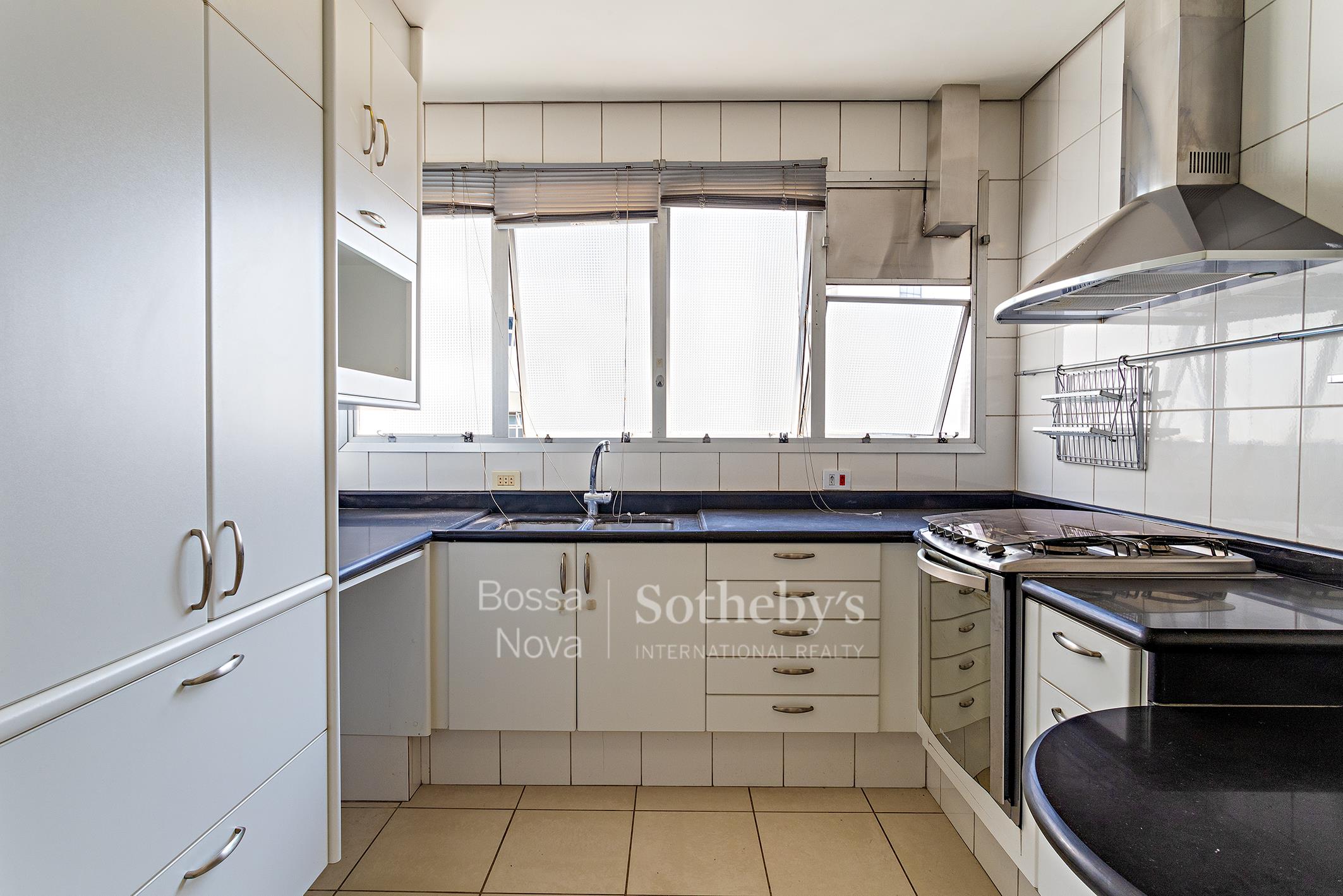 Apartamento para venda em Perdizes
