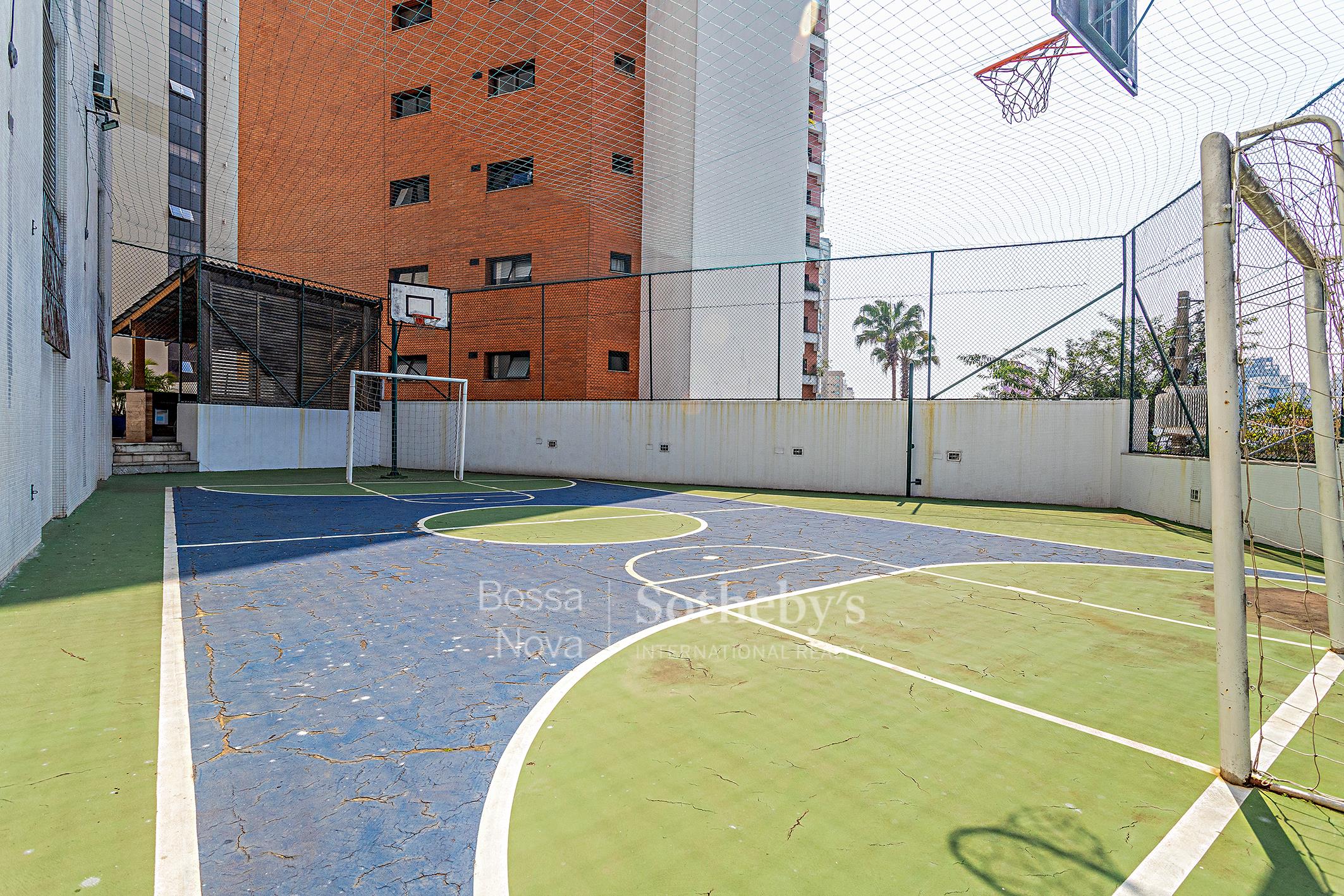 Apartamento para venda em Perdizes