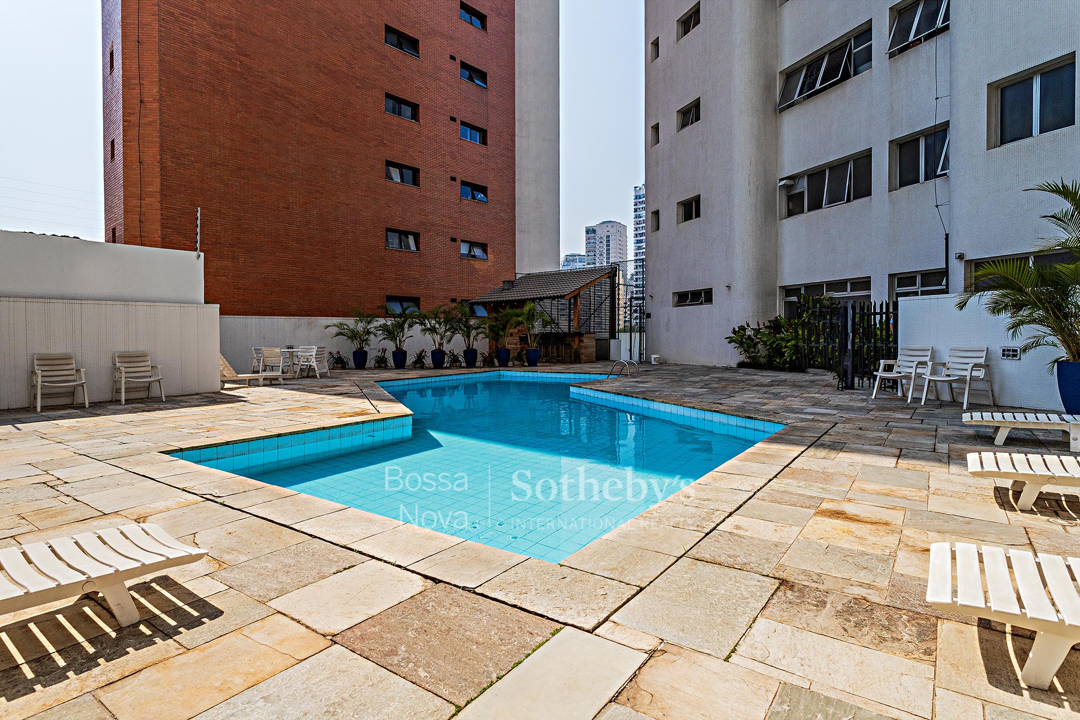 Apartamento para venda em Perdizes