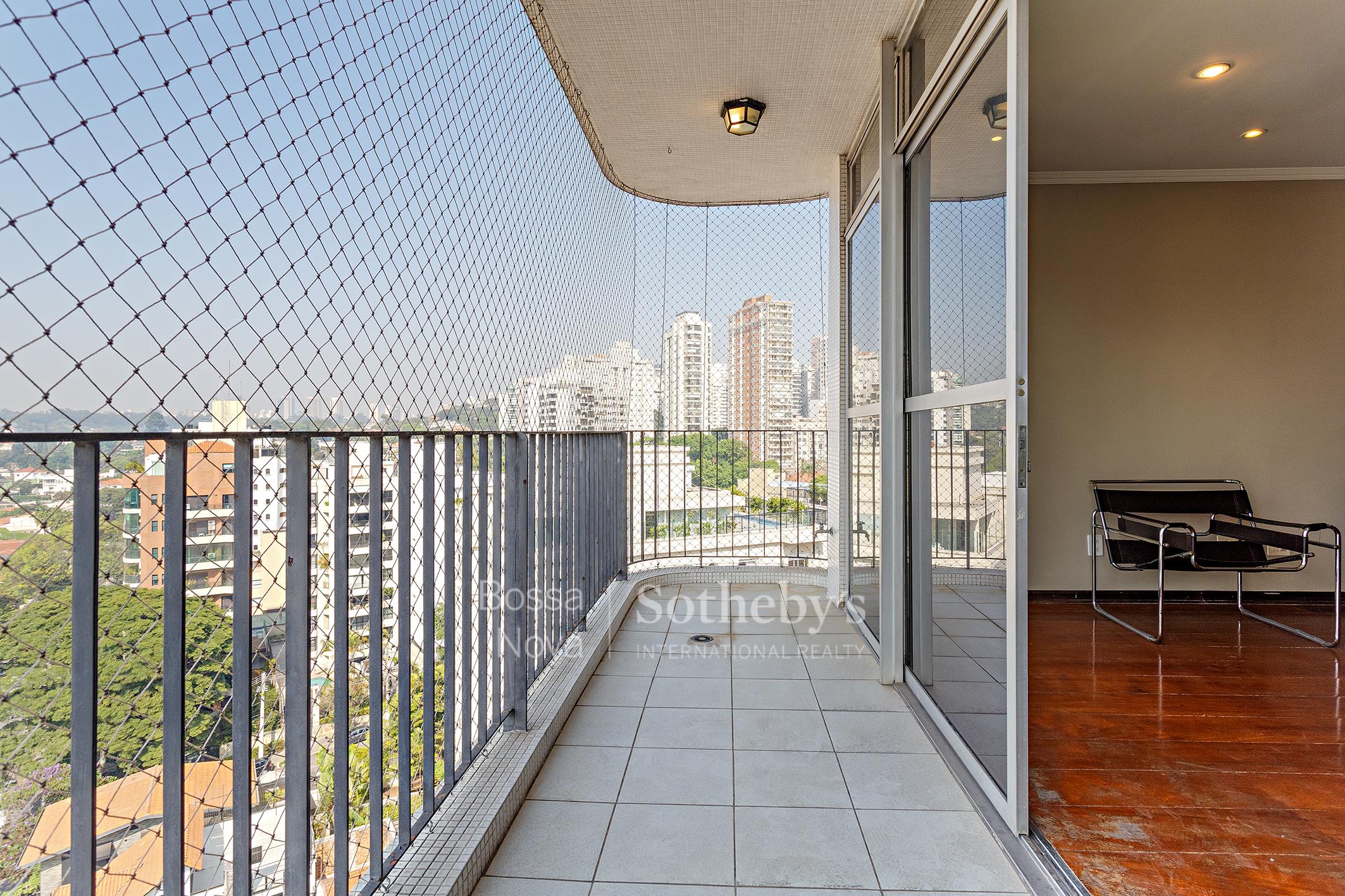 Apartamento para venda em Perdizes