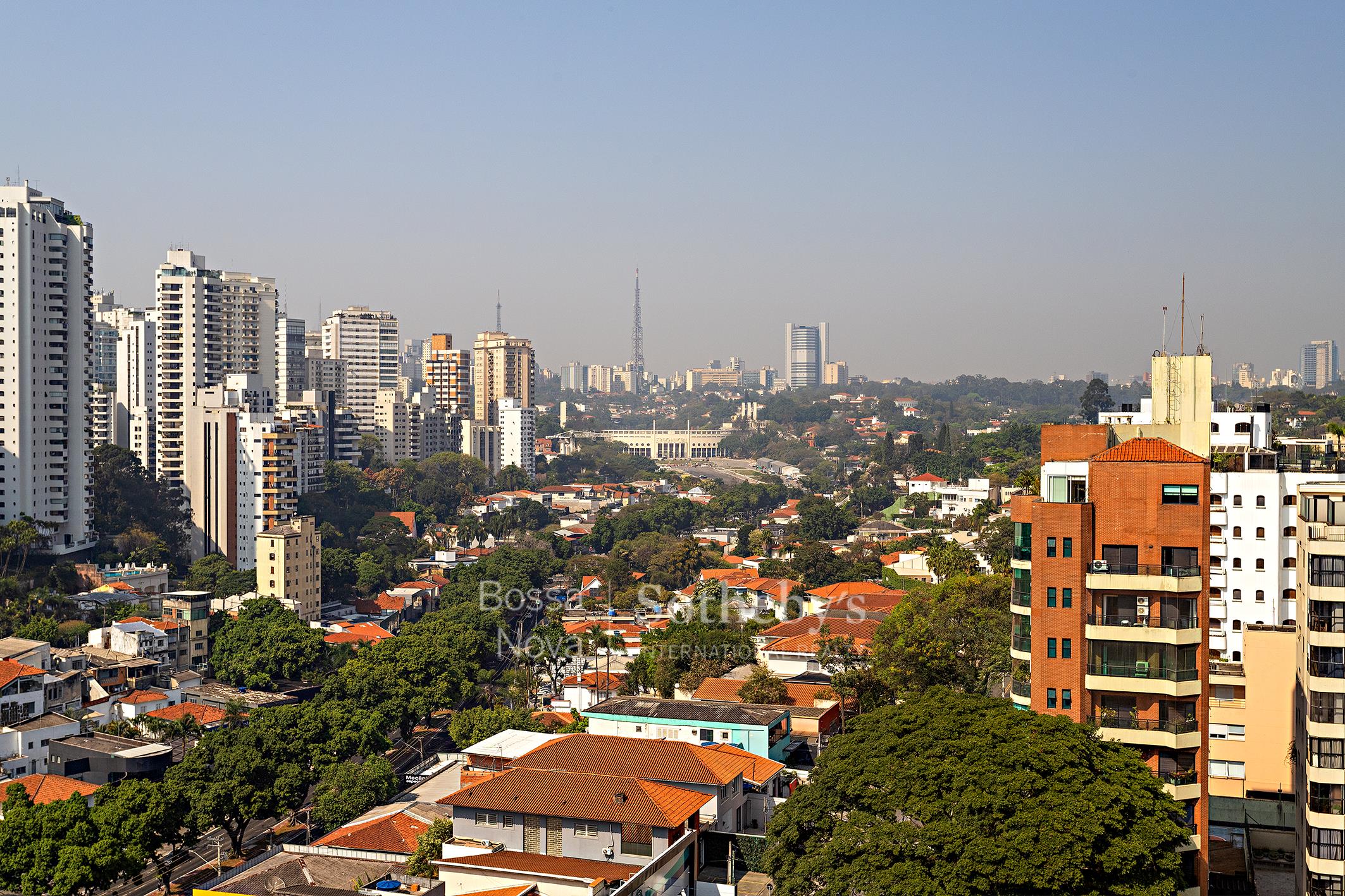 Apartamento para venda em Perdizes