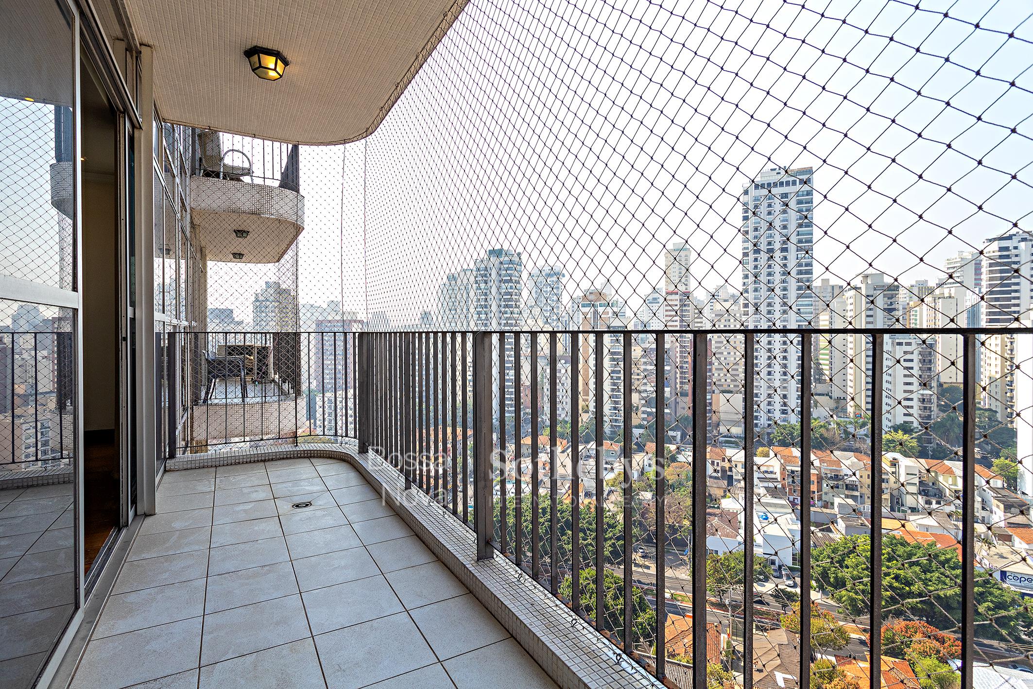 Apartamento para venda em Perdizes
