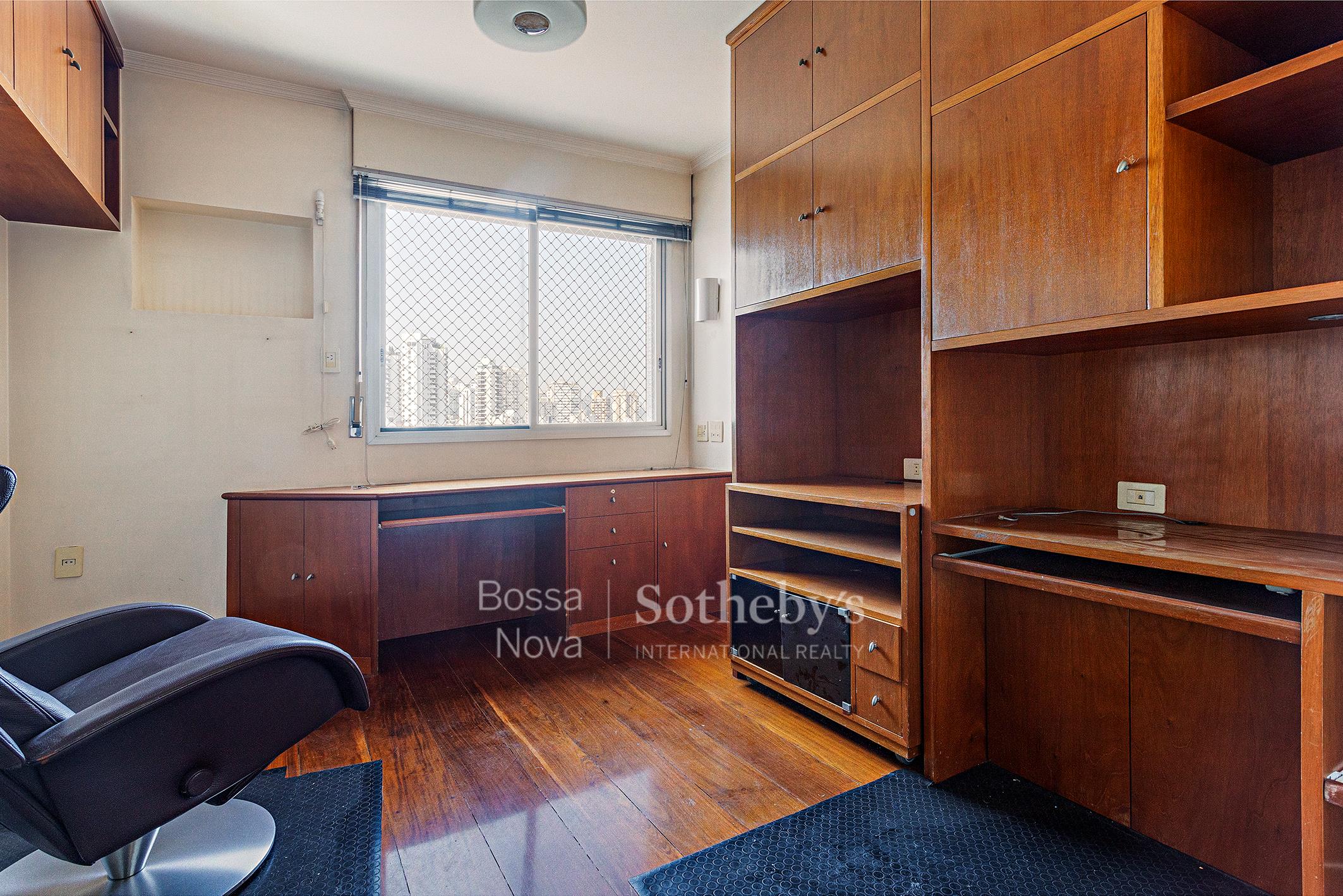 Apartamento para venda em Perdizes