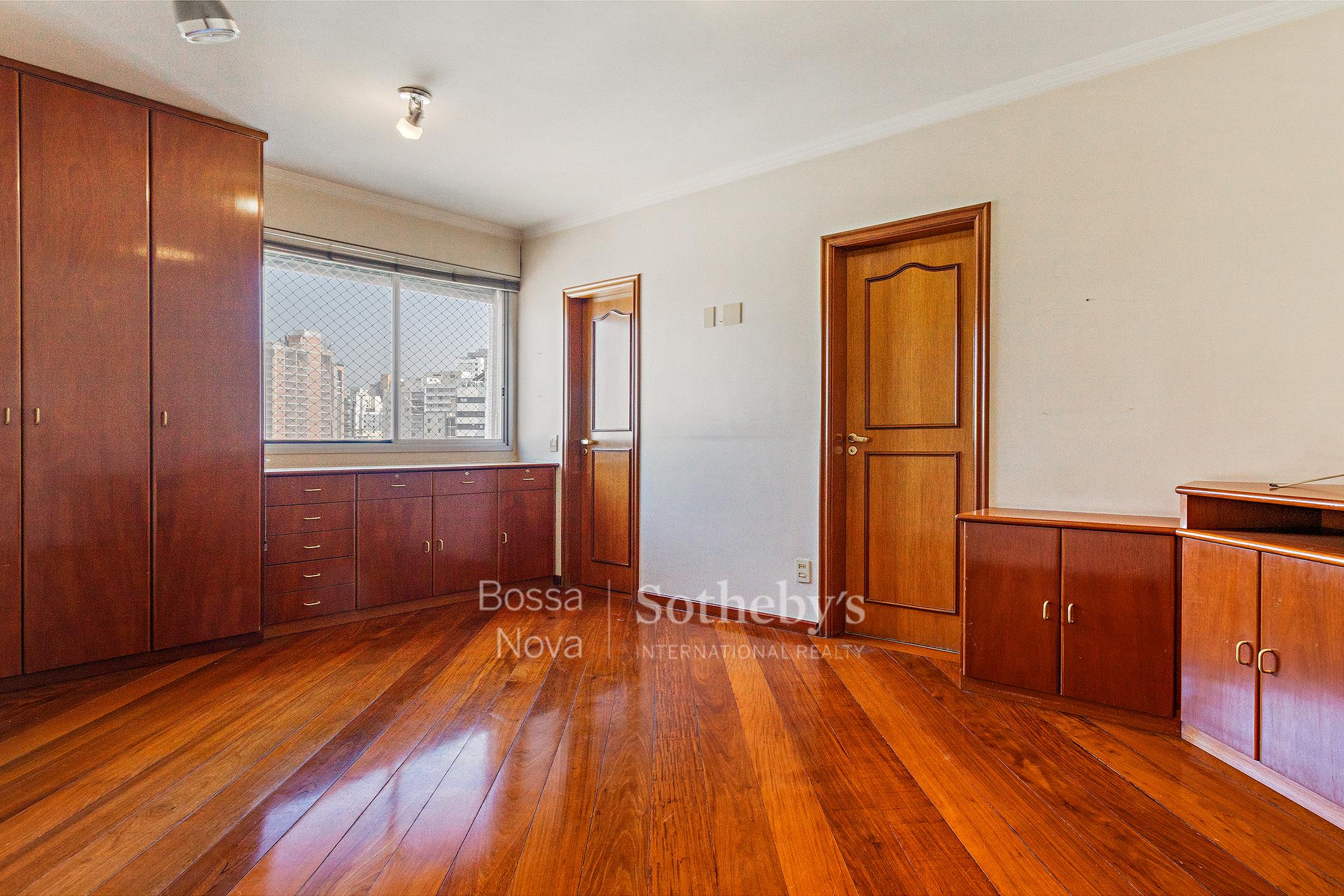 Apartamento para venda em Perdizes
