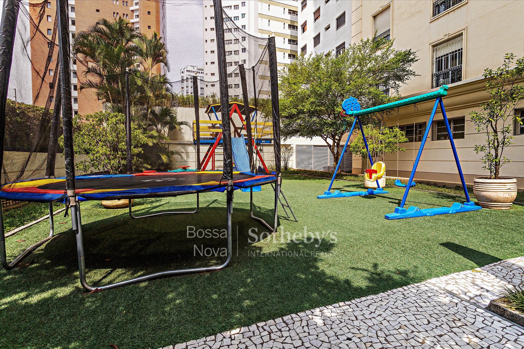 Cobertura para venda em Perdizes