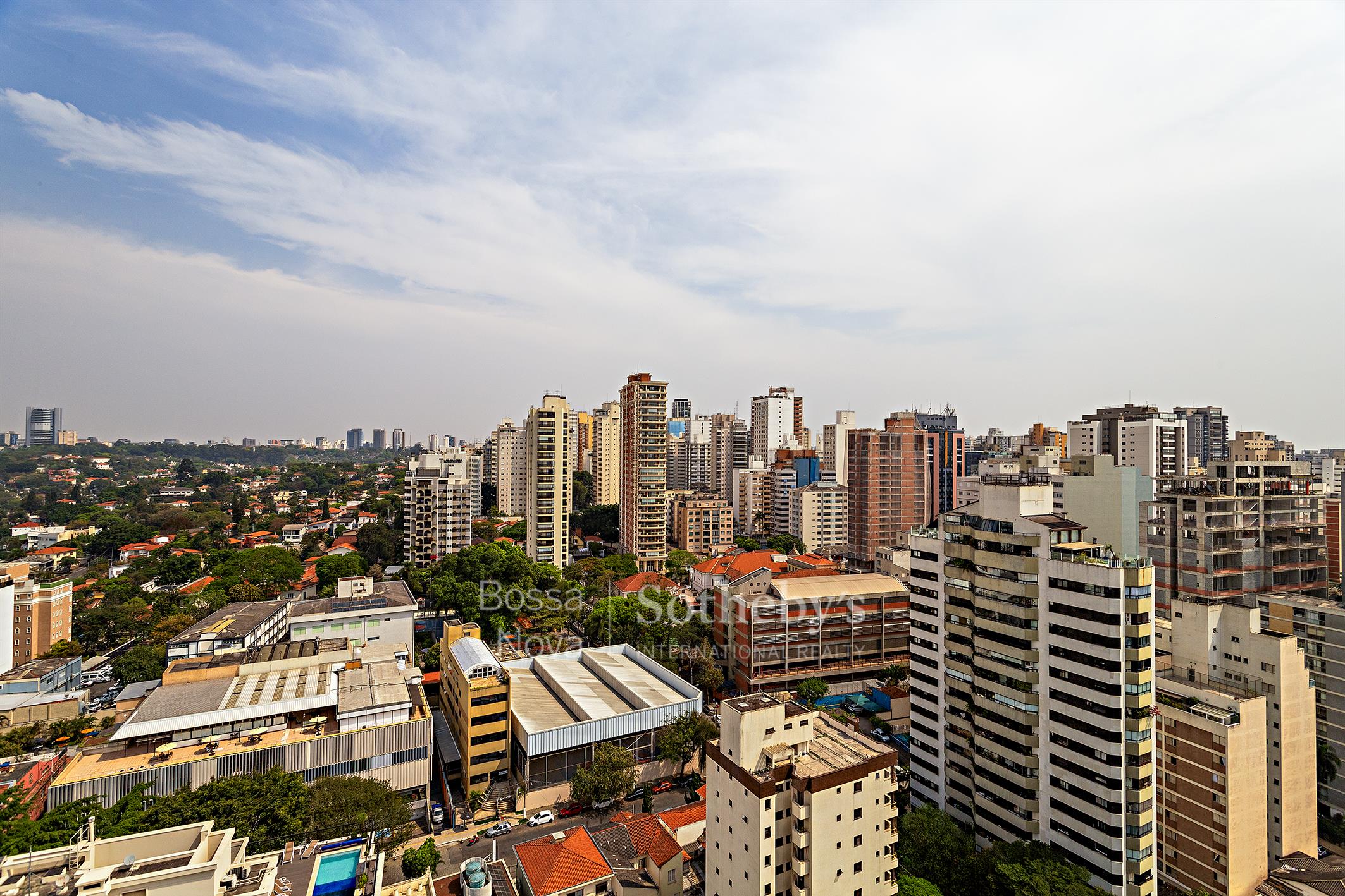 Cobertura para venda em Perdizes