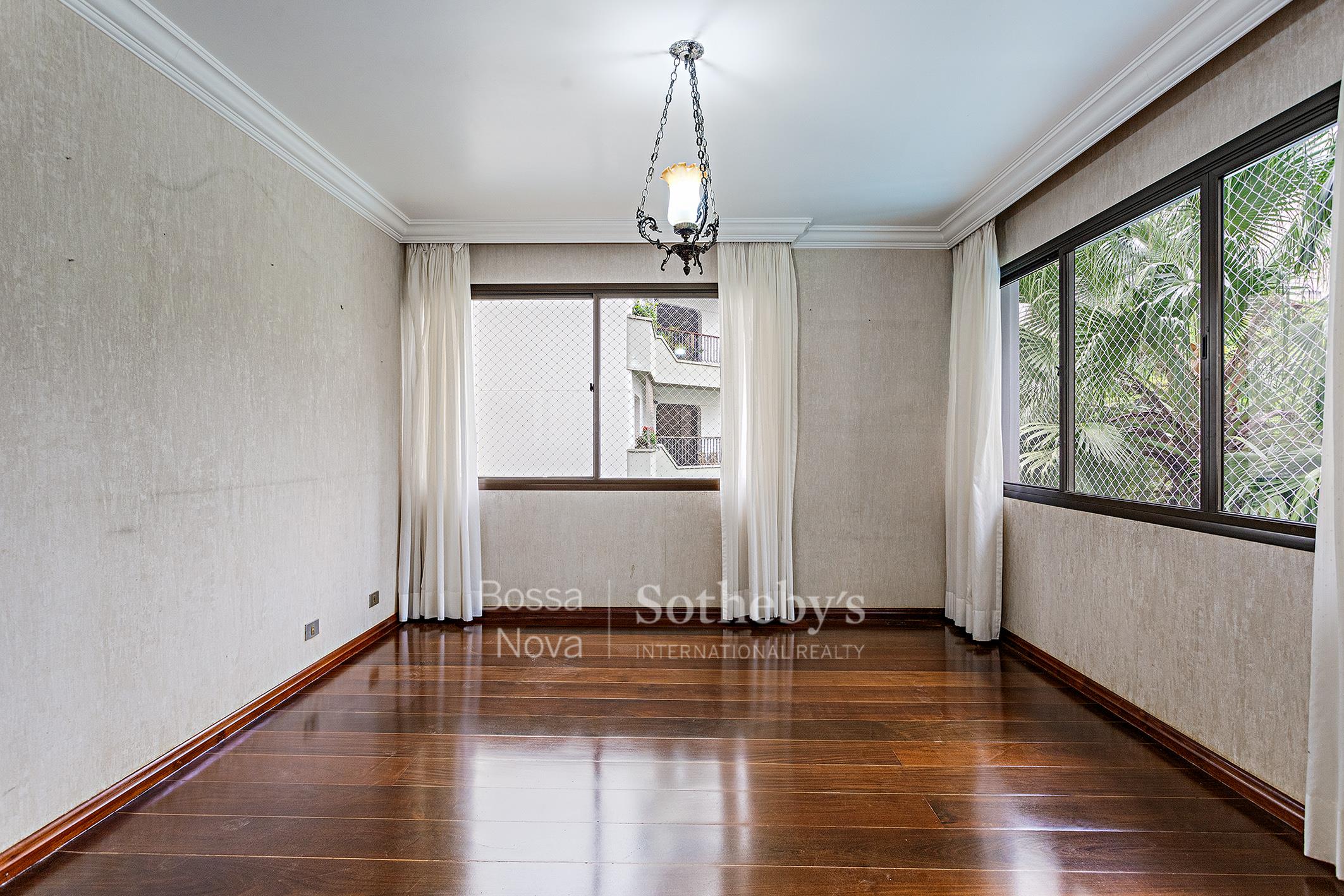 Apartamento para venda em Campo Belo