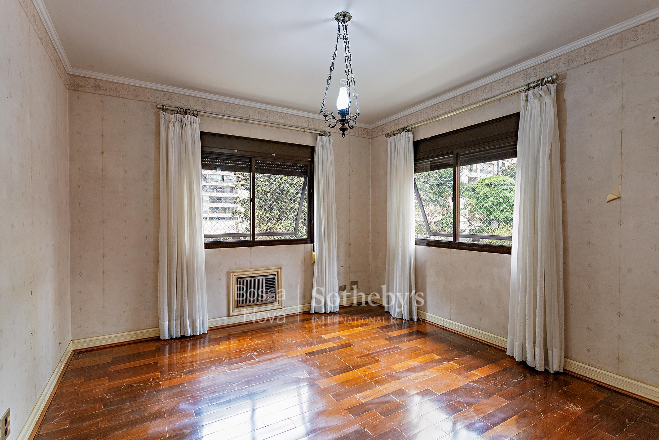 Apartamento para venda em Campo Belo