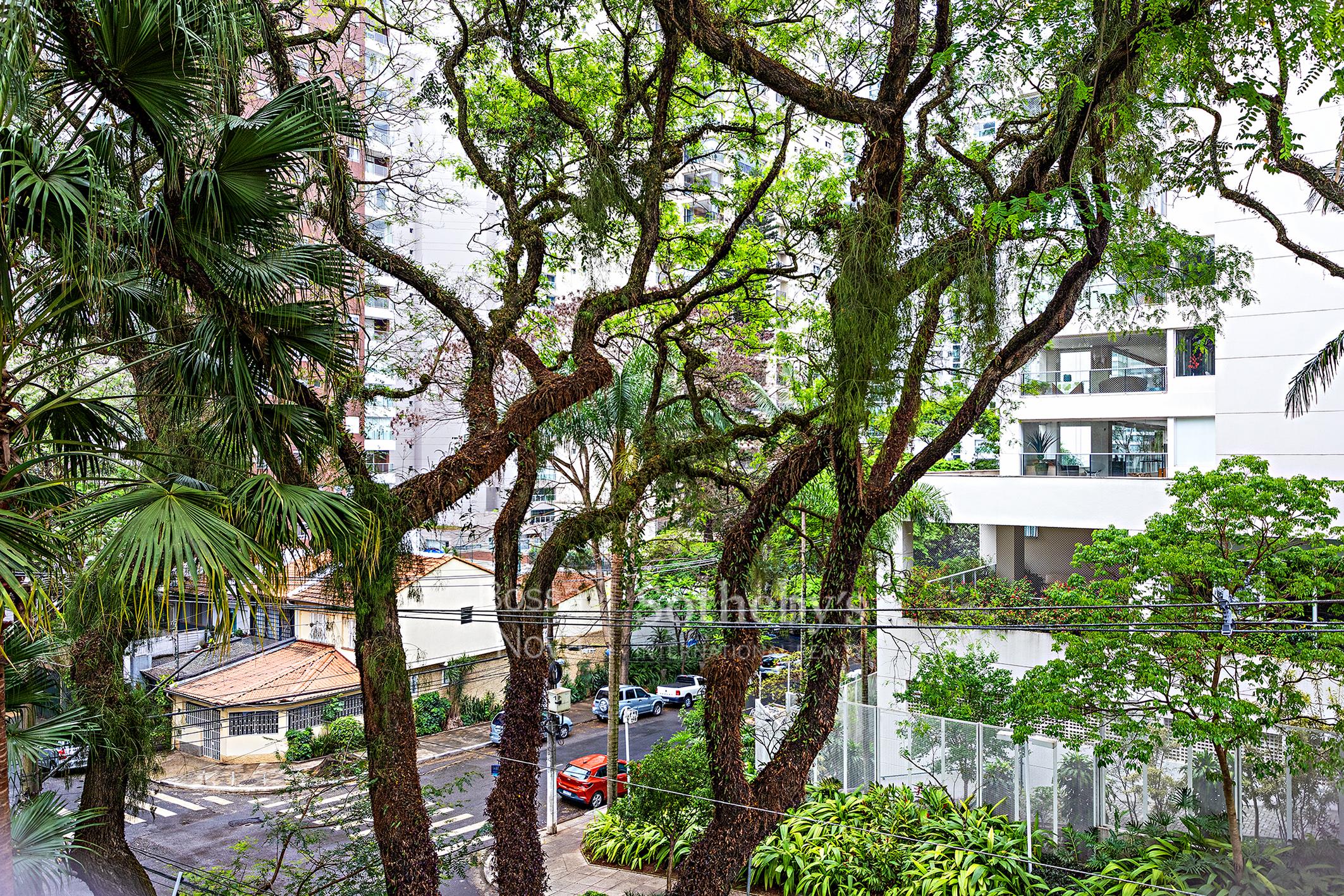 Apartamento para venda em Campo Belo