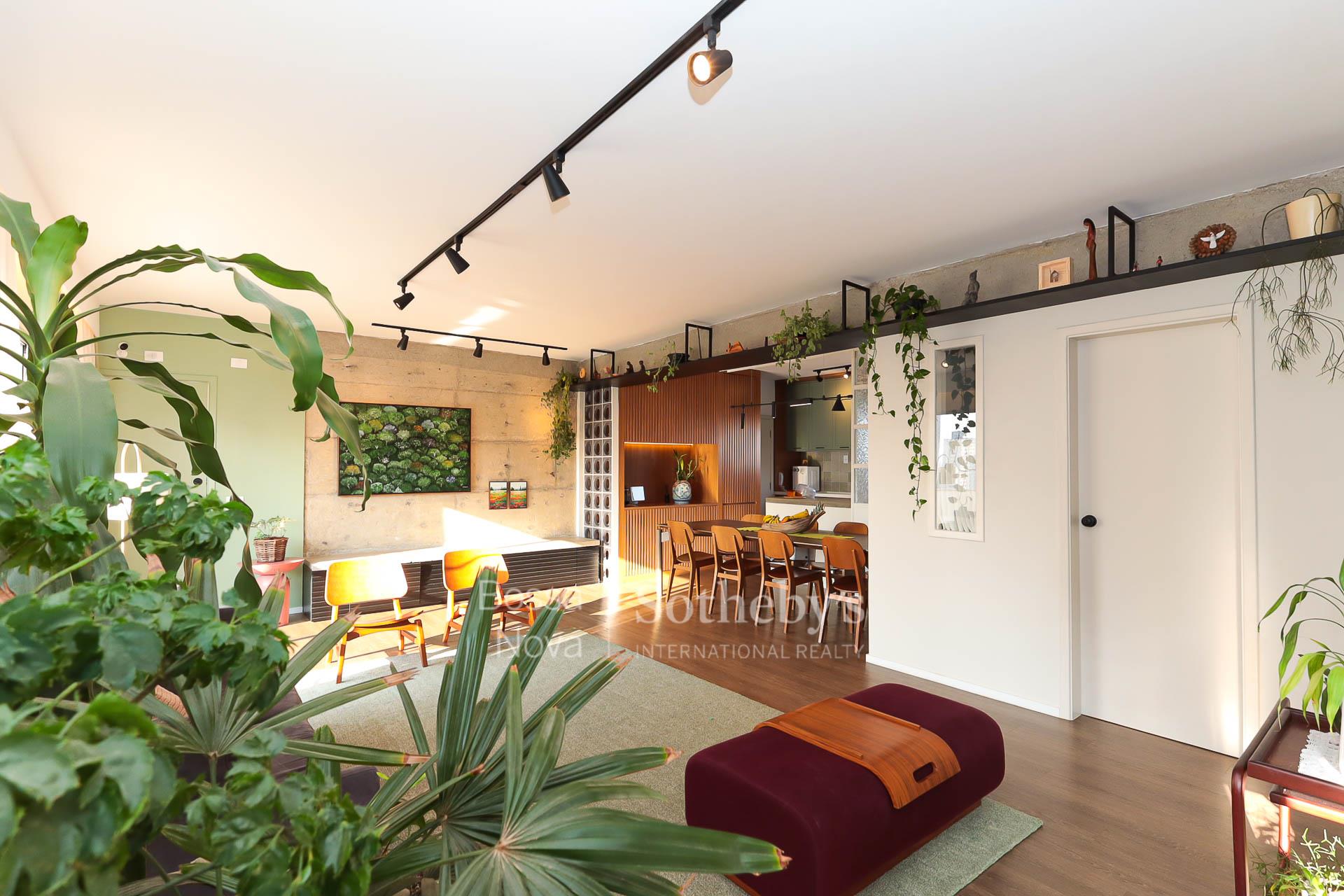 Apartamento para venda em Campo Belo