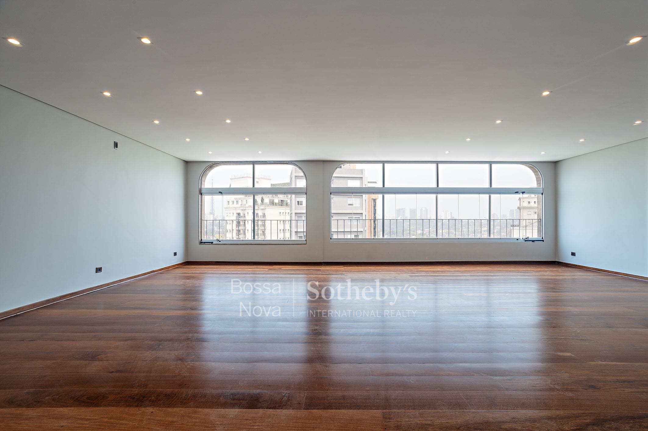 Apartamento para venda em Higienópolis