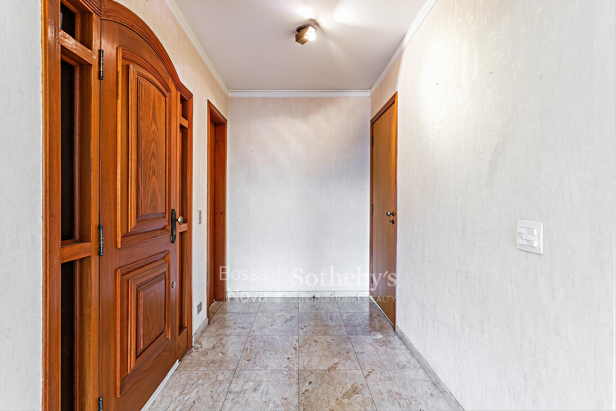 Apartamento para venda em Campo Belo