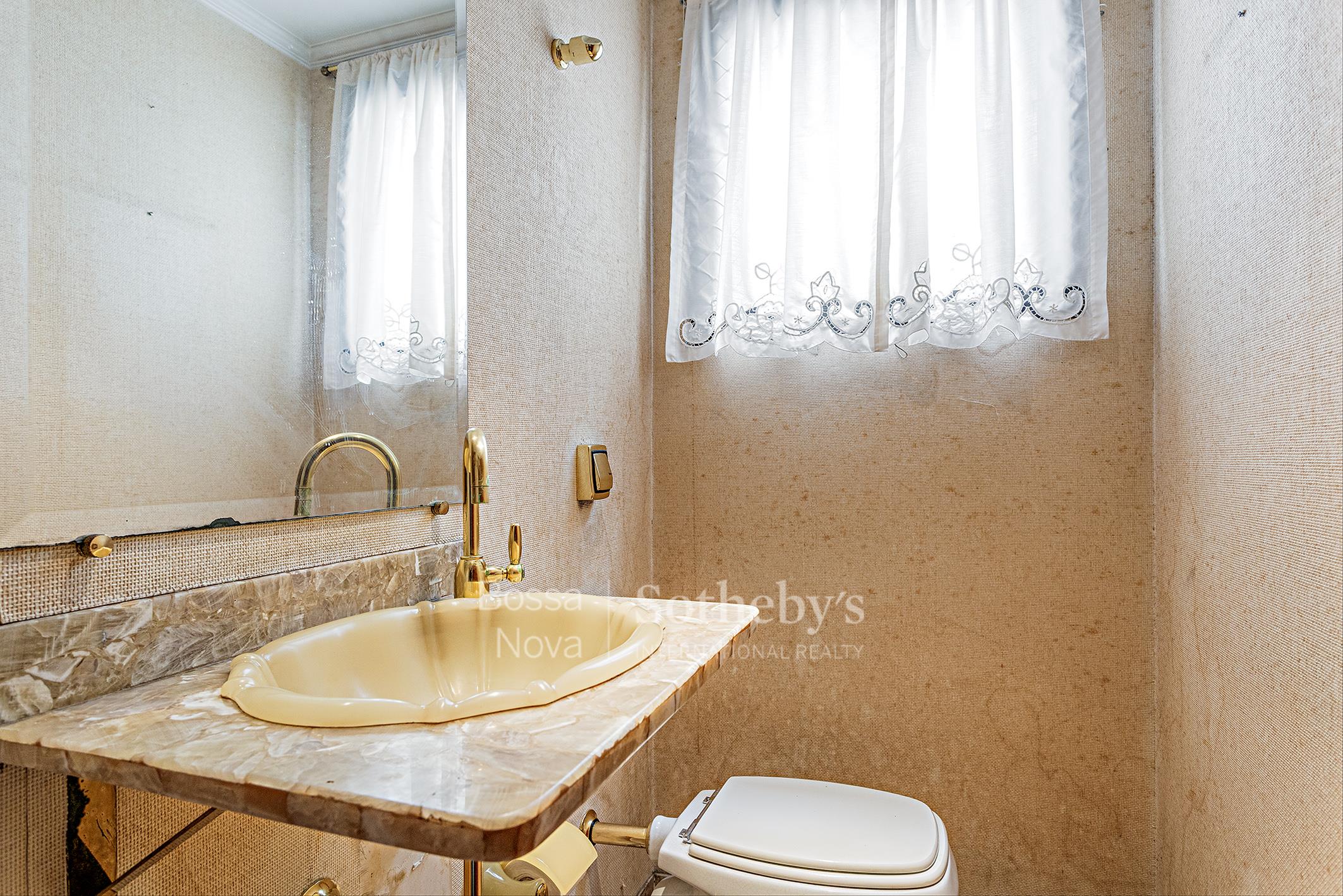 Apartamento para venda em Campo Belo