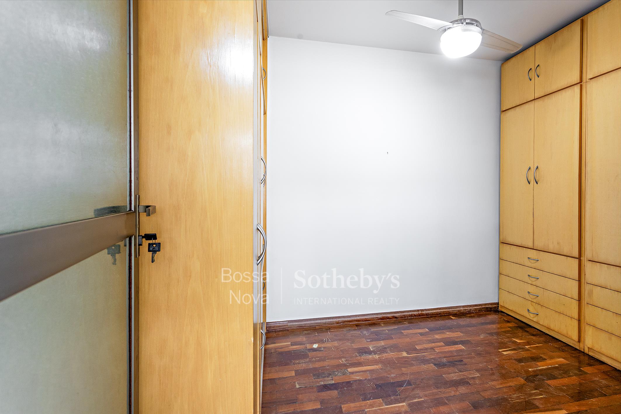 Apartamento para venda em Campo Belo