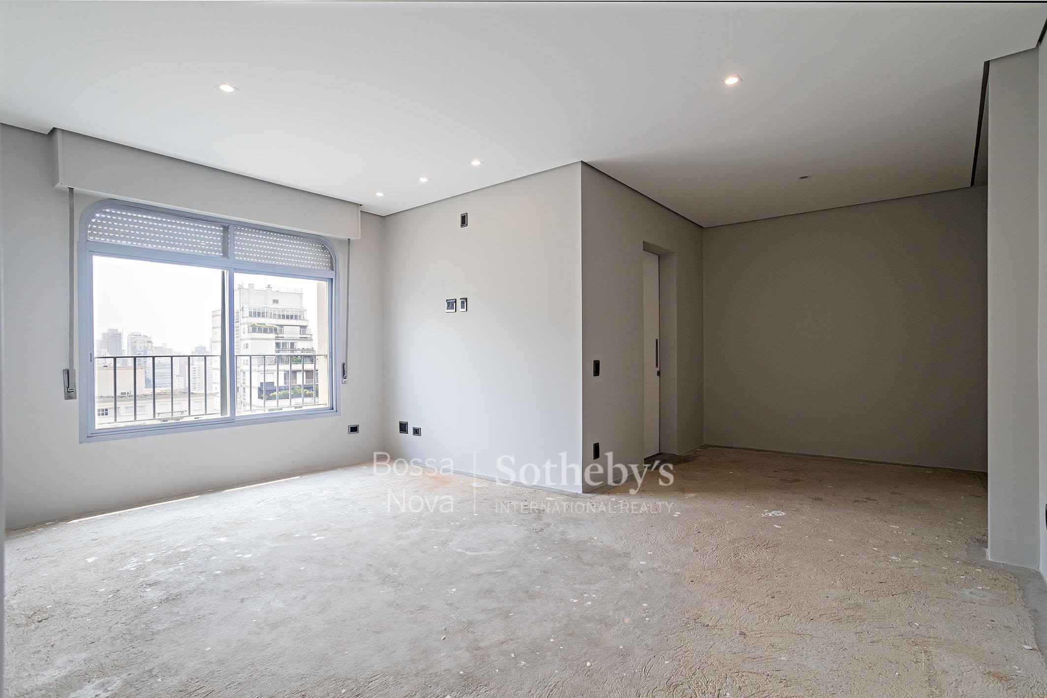 Apartamento para venda em Higienópolis