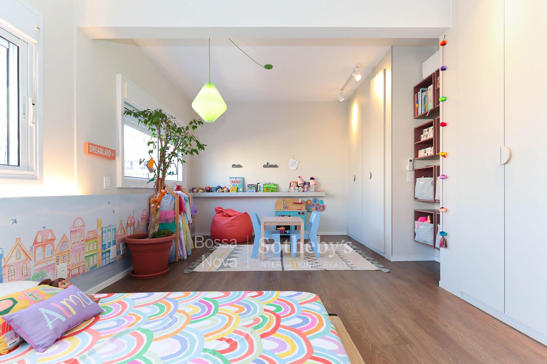 Apartamento para venda em Campo Belo