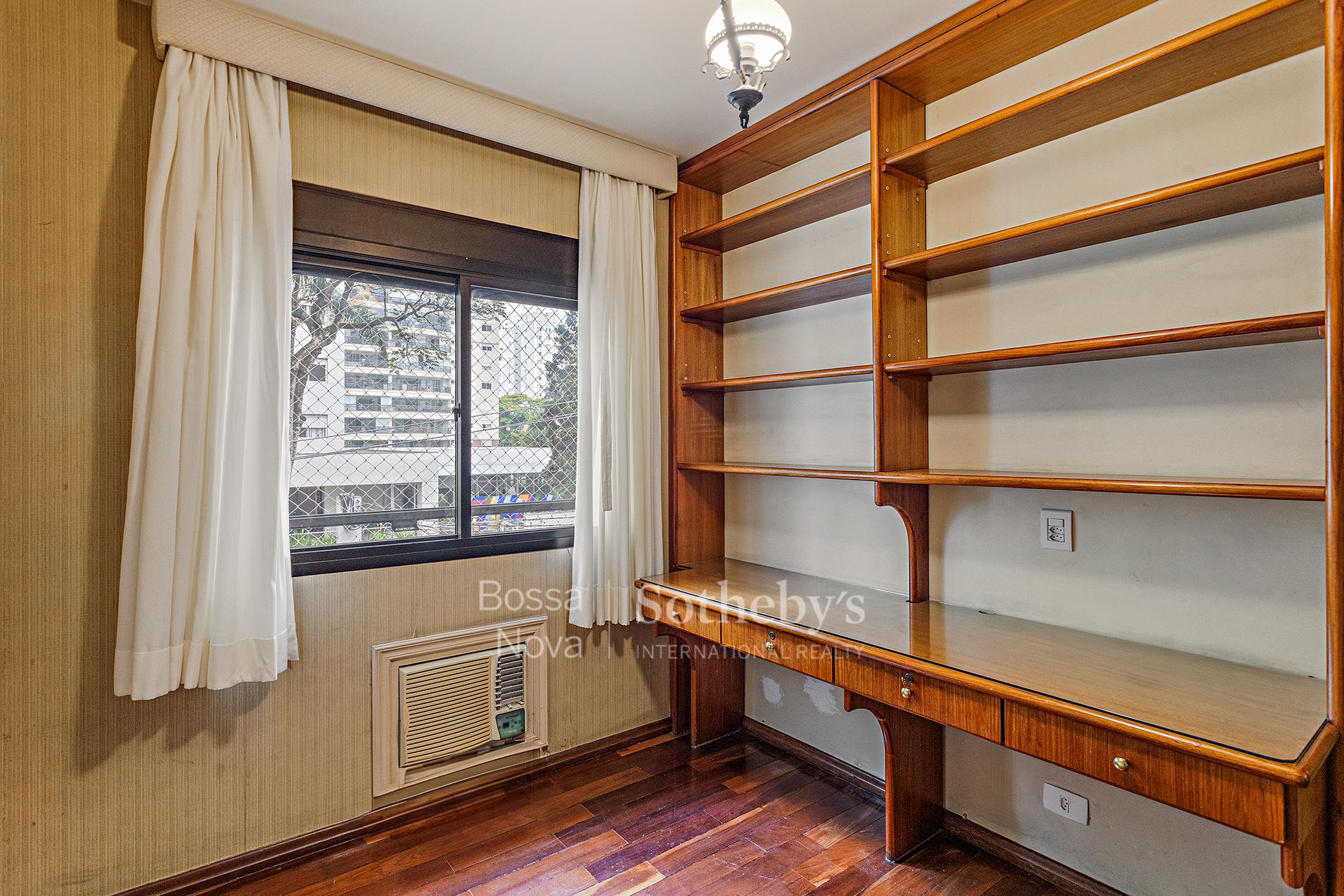 Apartamento para venda em Campo Belo