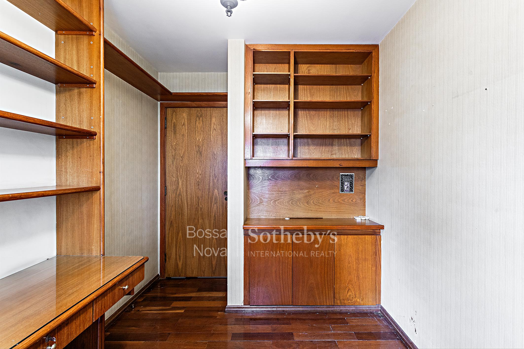 Apartamento para venda em Campo Belo