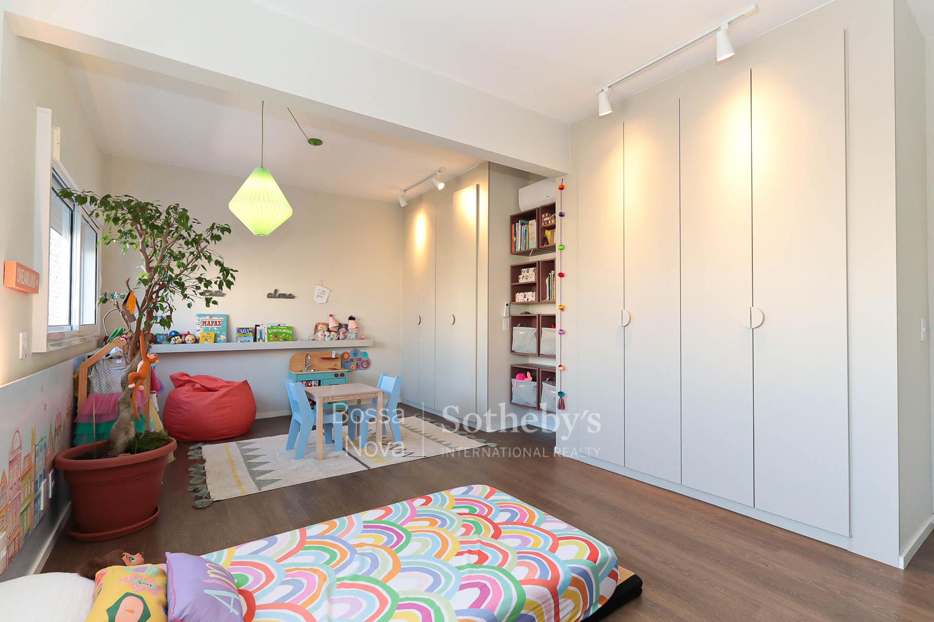 Apartamento para venda em Campo Belo