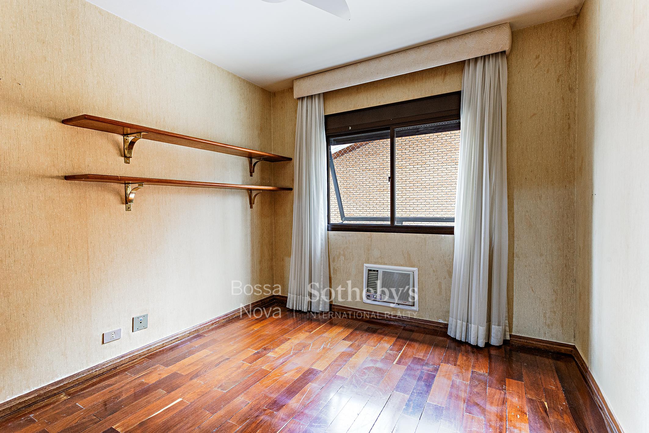 Apartamento para venda em Campo Belo