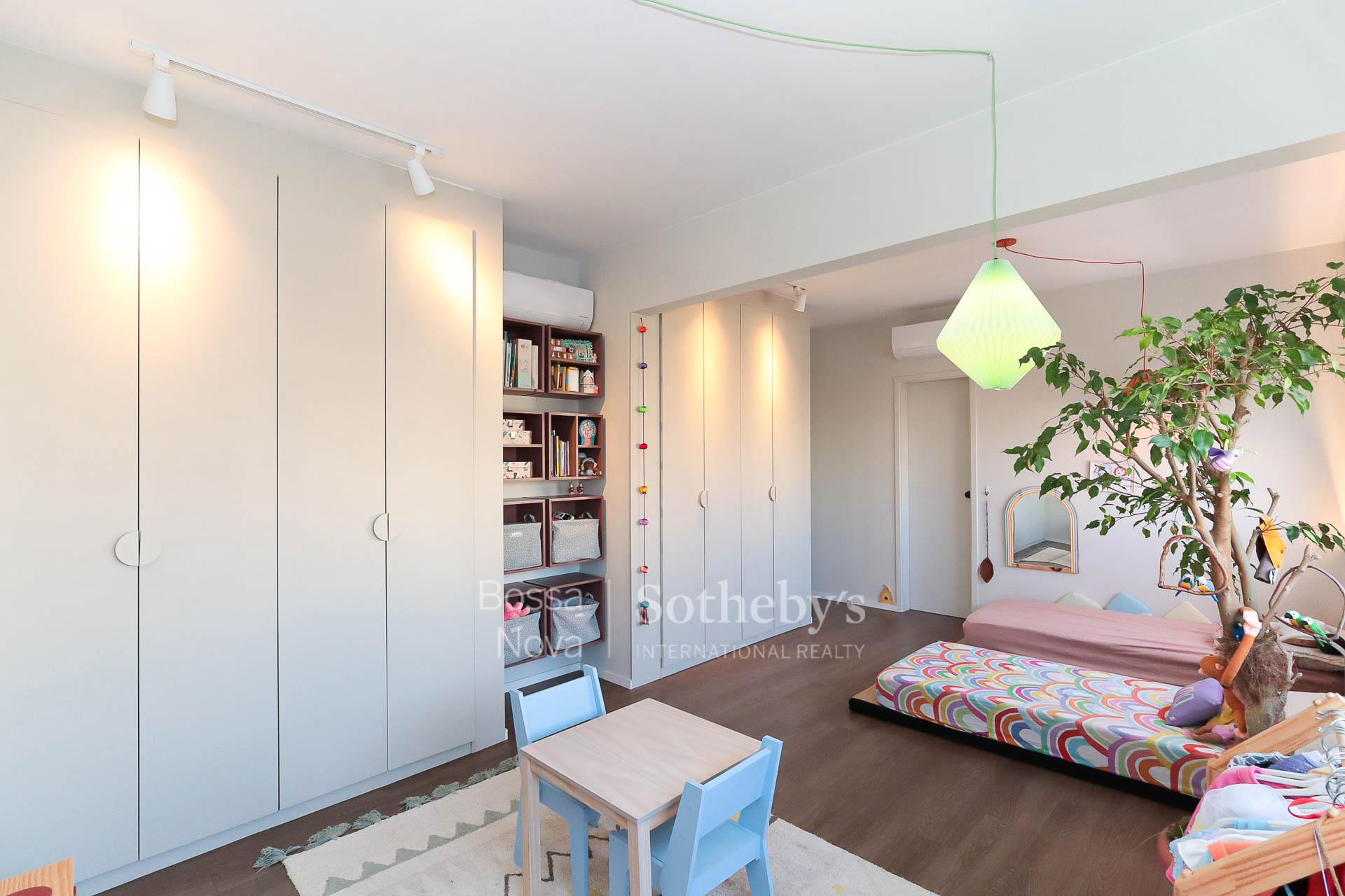 Apartamento para venda em Campo Belo