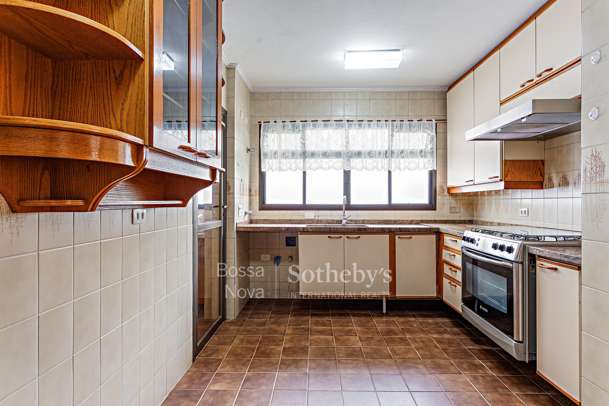 Apartamento para venda em Campo Belo