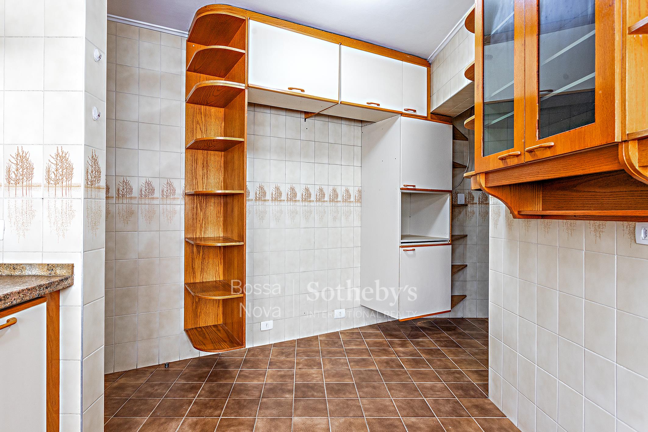 Apartamento para venda em Campo Belo