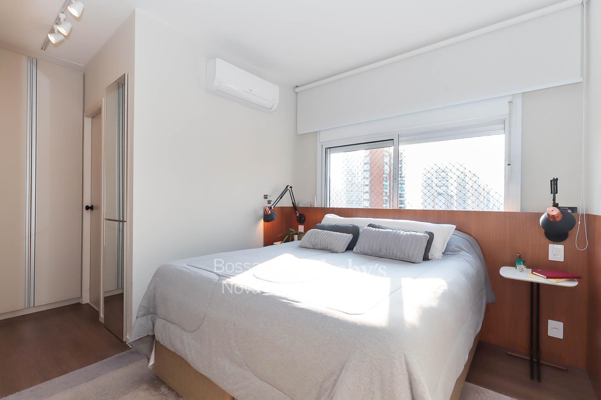 Apartamento para venda em Campo Belo