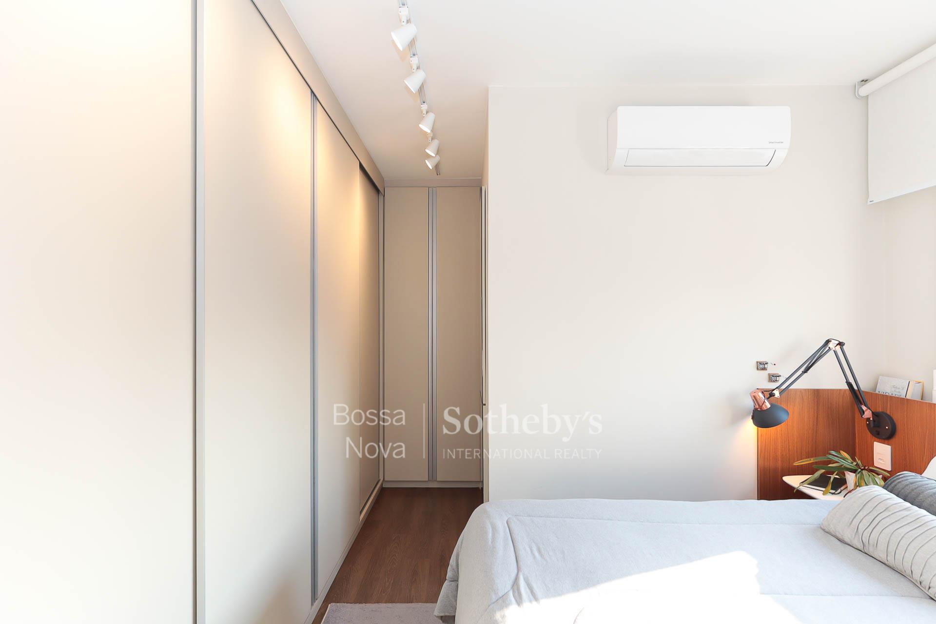 Apartamento para venda em Campo Belo