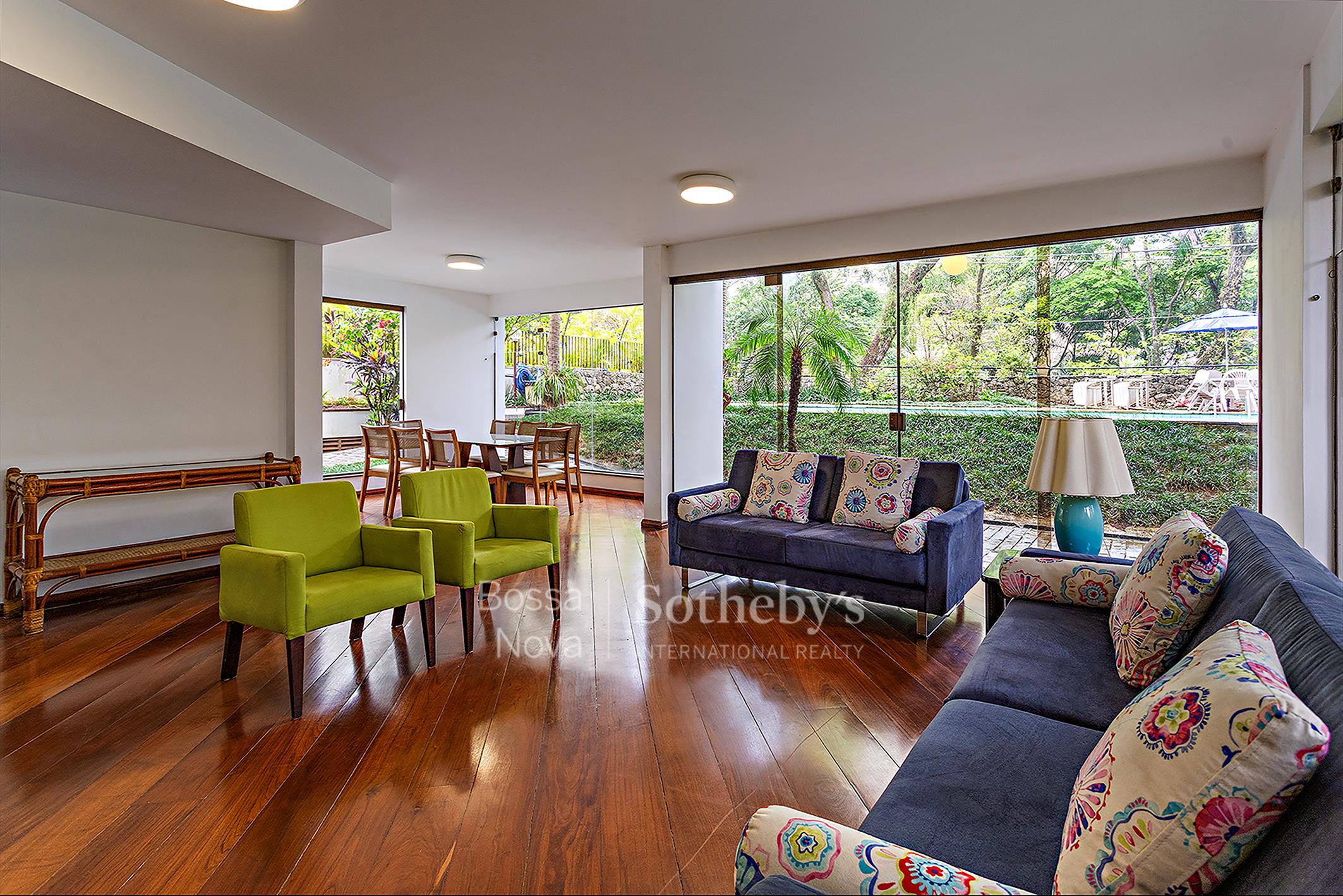 Apartamento para venda em Campo Belo