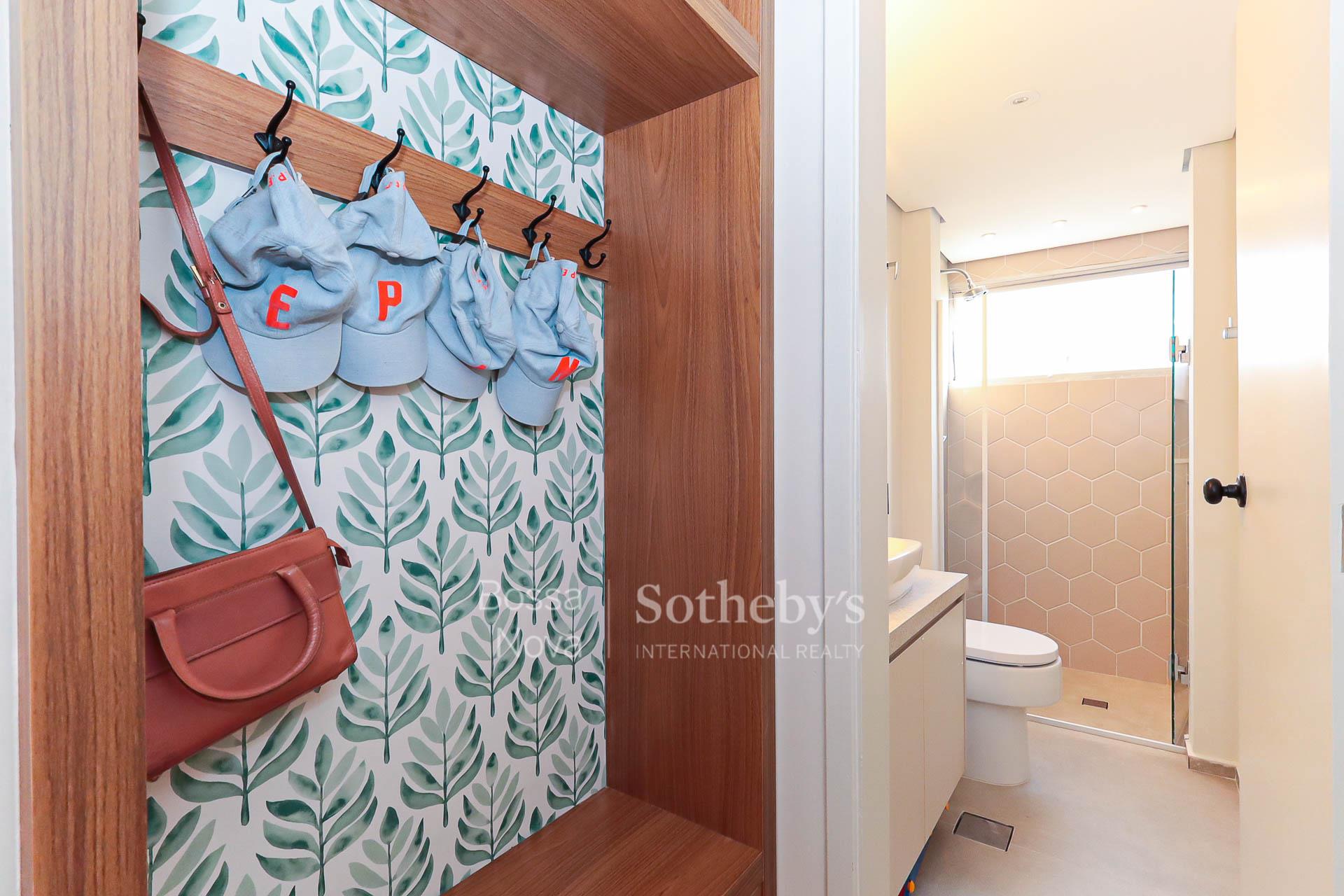 Apartamento para venda em Campo Belo
