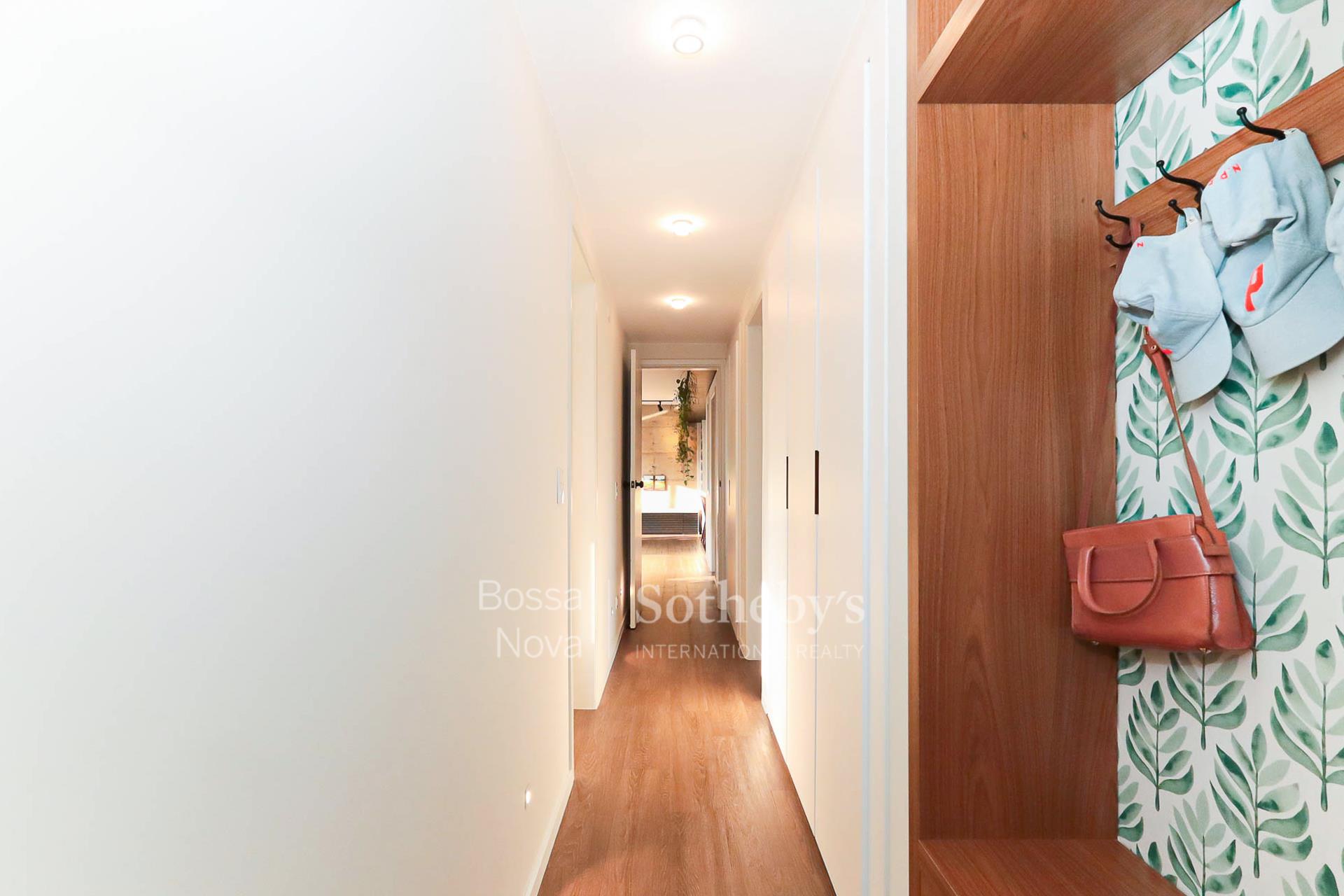 Apartamento para venda em Campo Belo
