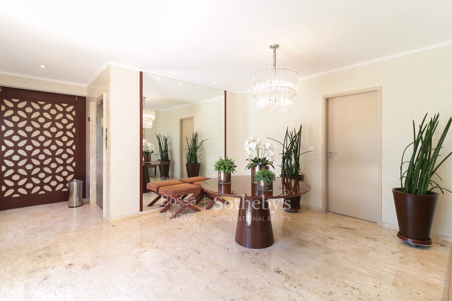 Apartamento para venda em Campo Belo
