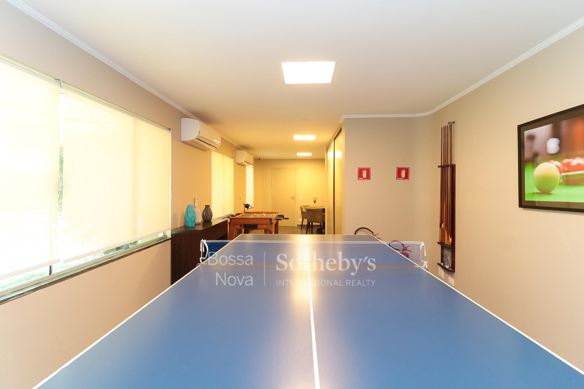 Apartamento para venda em Campo Belo