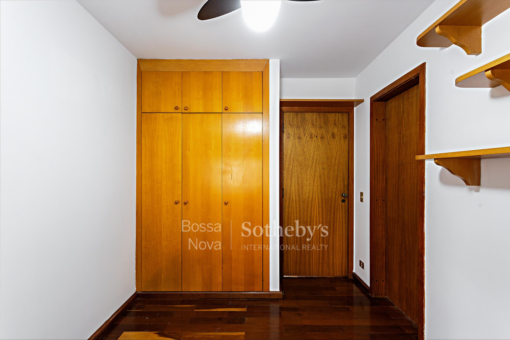 Apartamento para venda em Campo Belo