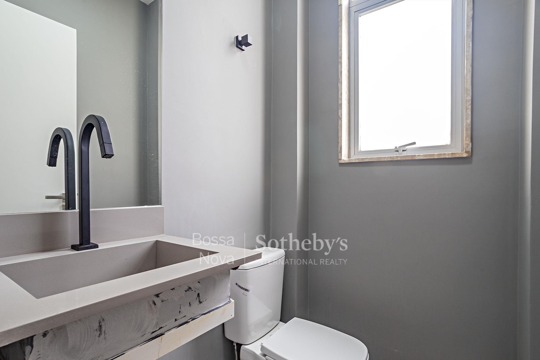 Apartamento para venda em Higienópolis